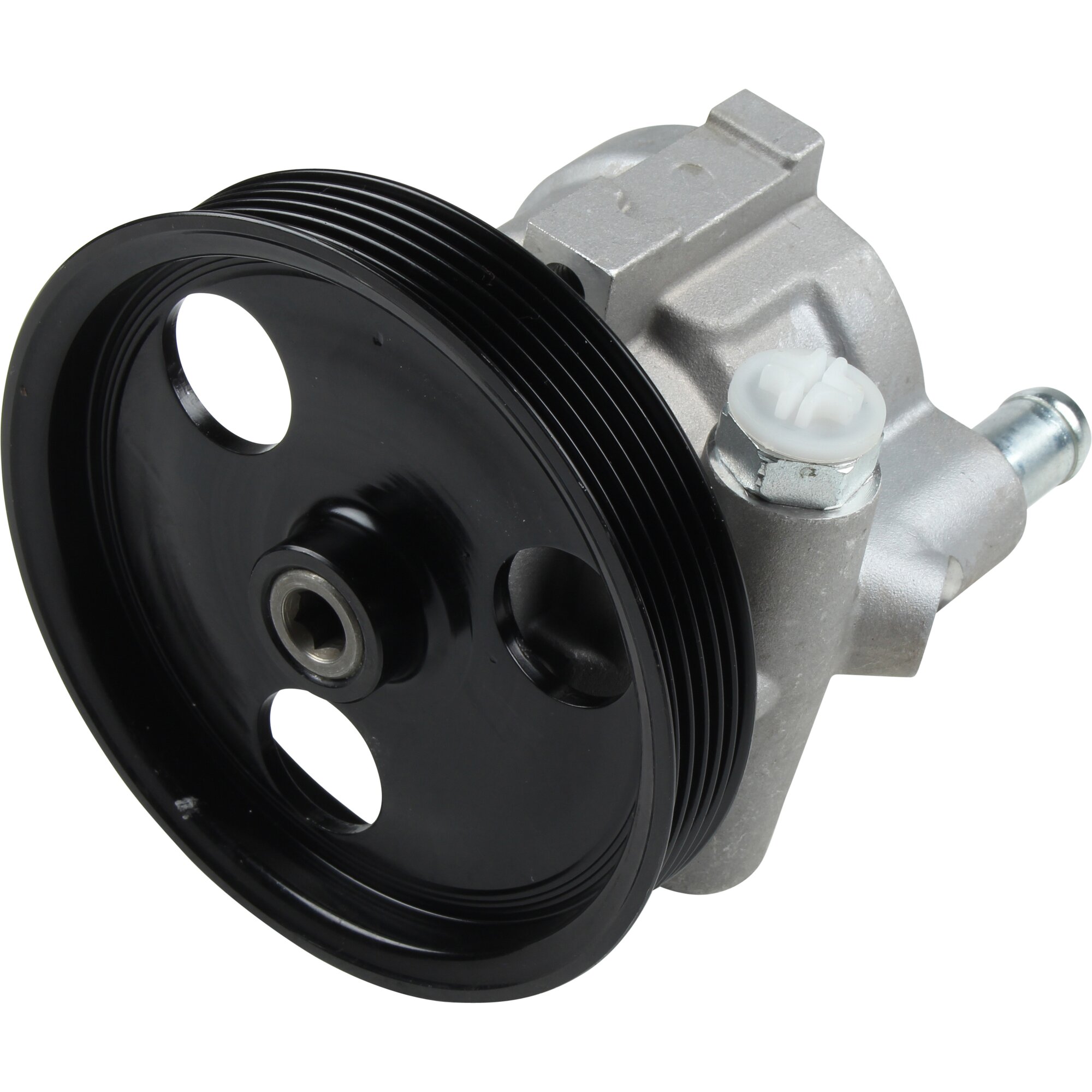 Насос гідропідсилювача Kangoo/Duster/Megane 1.4-1.6 96-