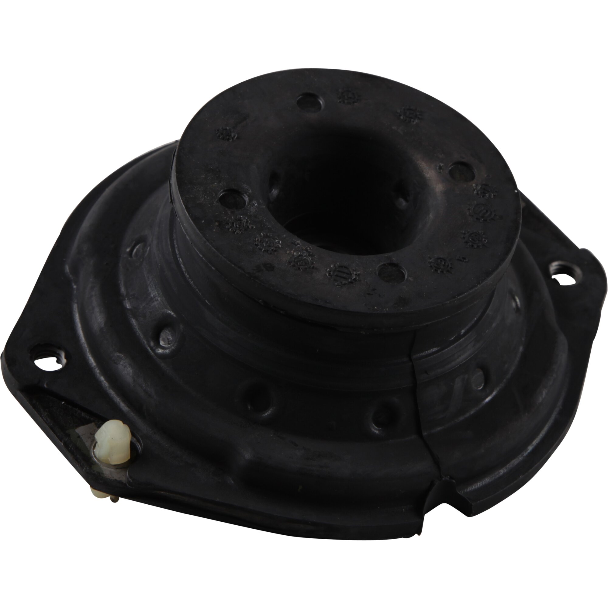 Подушка амортизатора перед Laguna II 1.6-3.5 dCi 01- (без підшипн.)