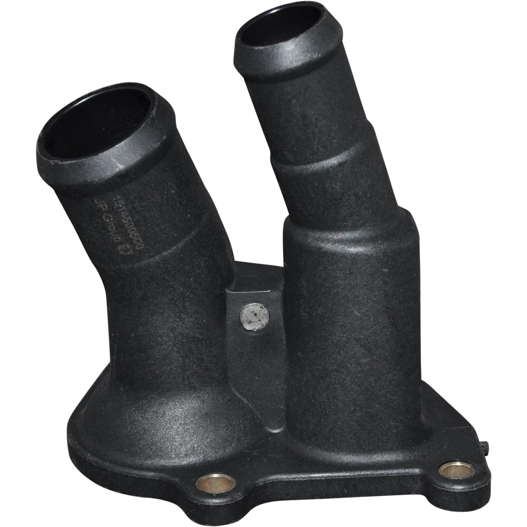 Фланець системи охолодження Ford Fiesta V/Focus C-Max/Focus II/Fusion/Mondeo IV 1.25-1.6LPG 01-15