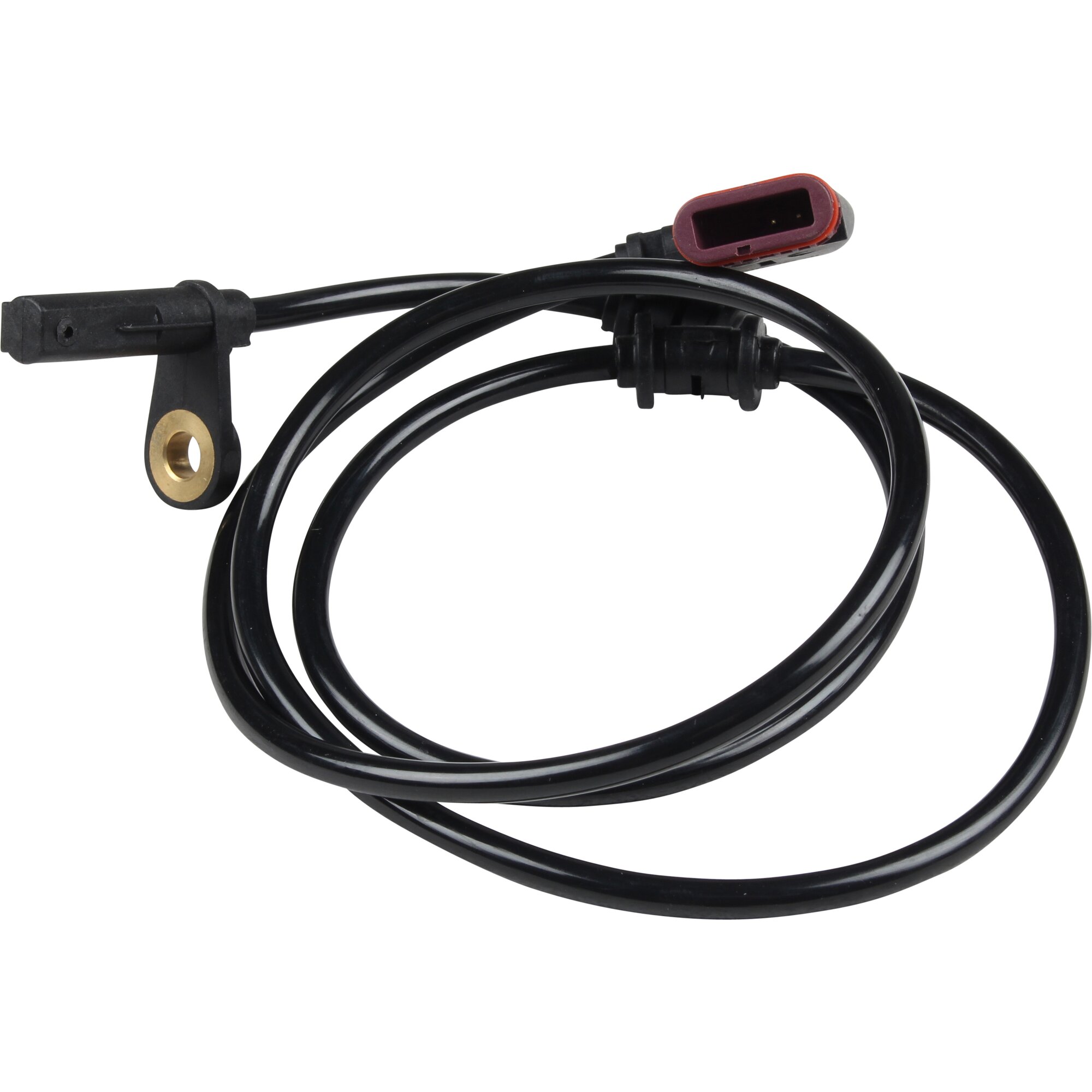 Датчик ABS задн. MB C-Class (W203) 00-07 Пр. (970mm)