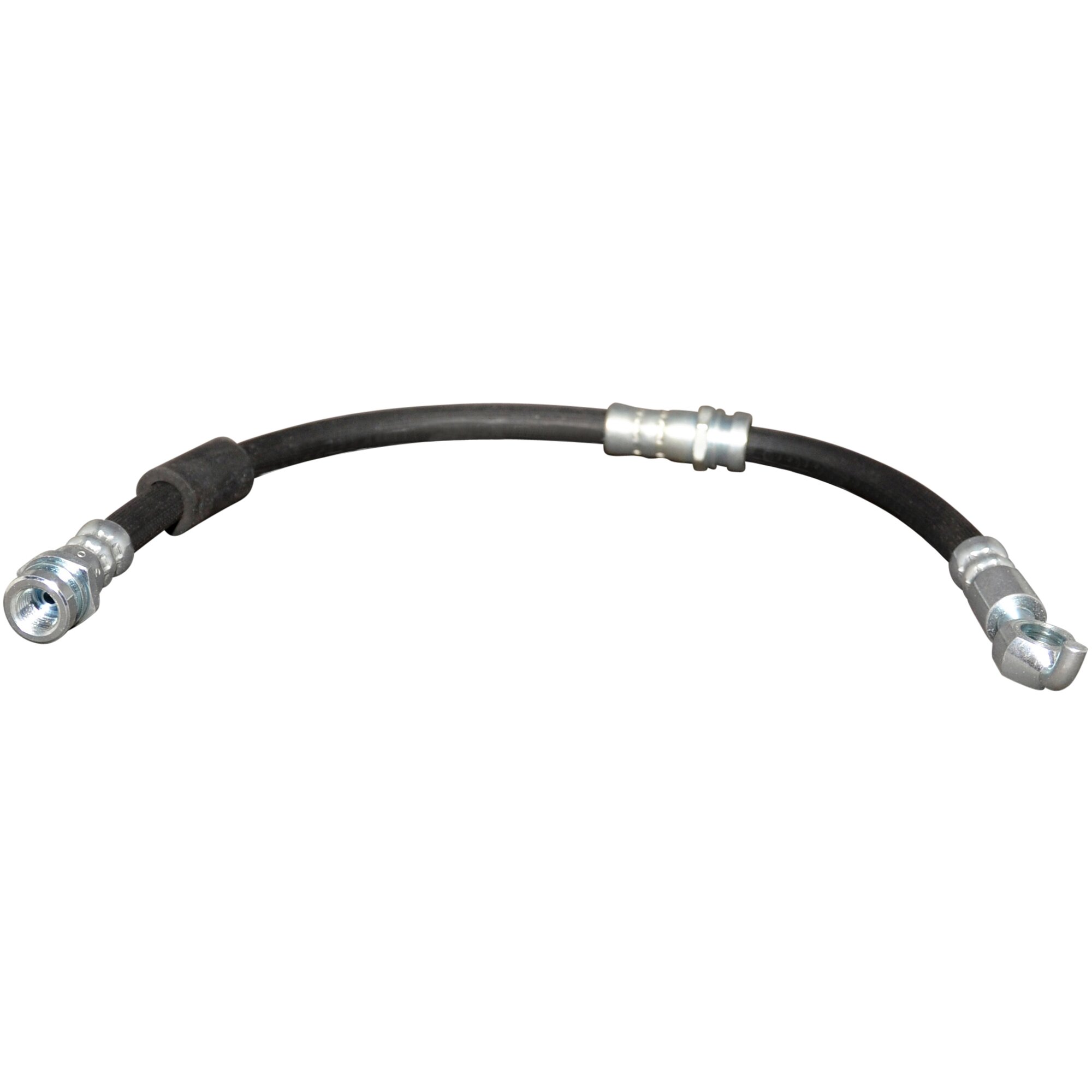 Гальмівний шланг перед. MAZDA 323/PREMACY 98-05 (375mm)