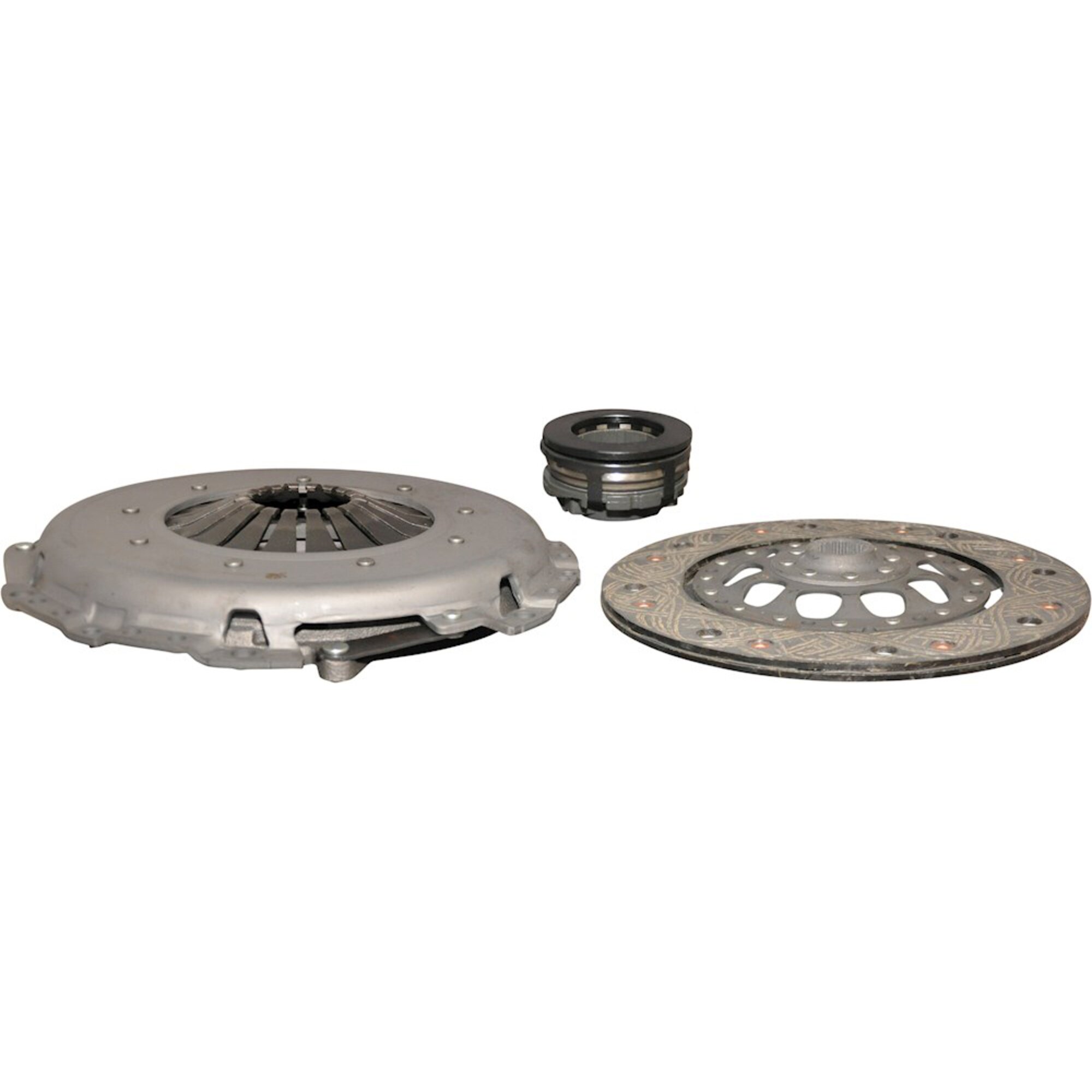 Комплект зчеплення AUDI A4/PASSAT B5 94-08 (23z / 228mm)