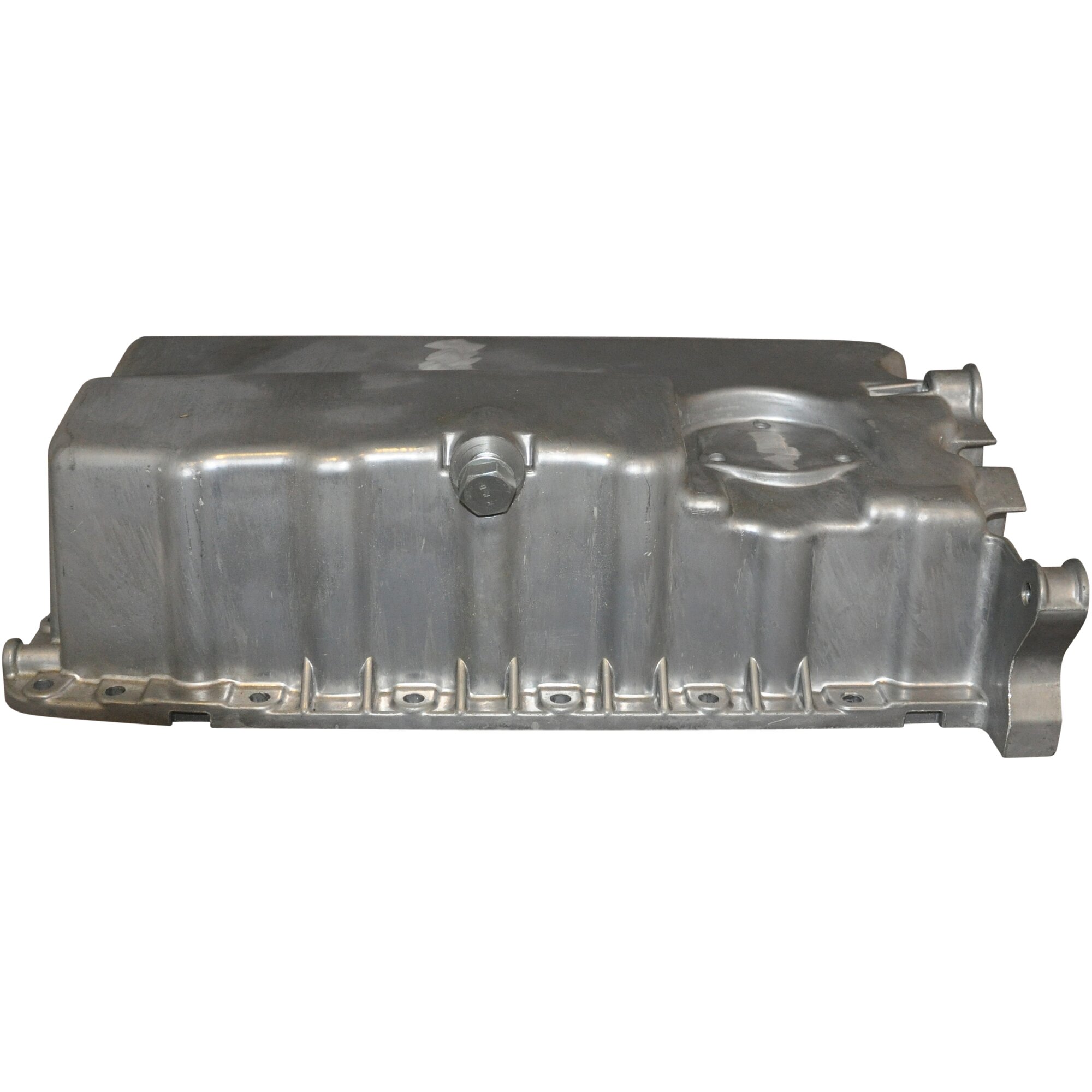 Масляний піддон Caddy 1.9TDI/2.0SDI 04- (дв. BDJ,BST,BJB)