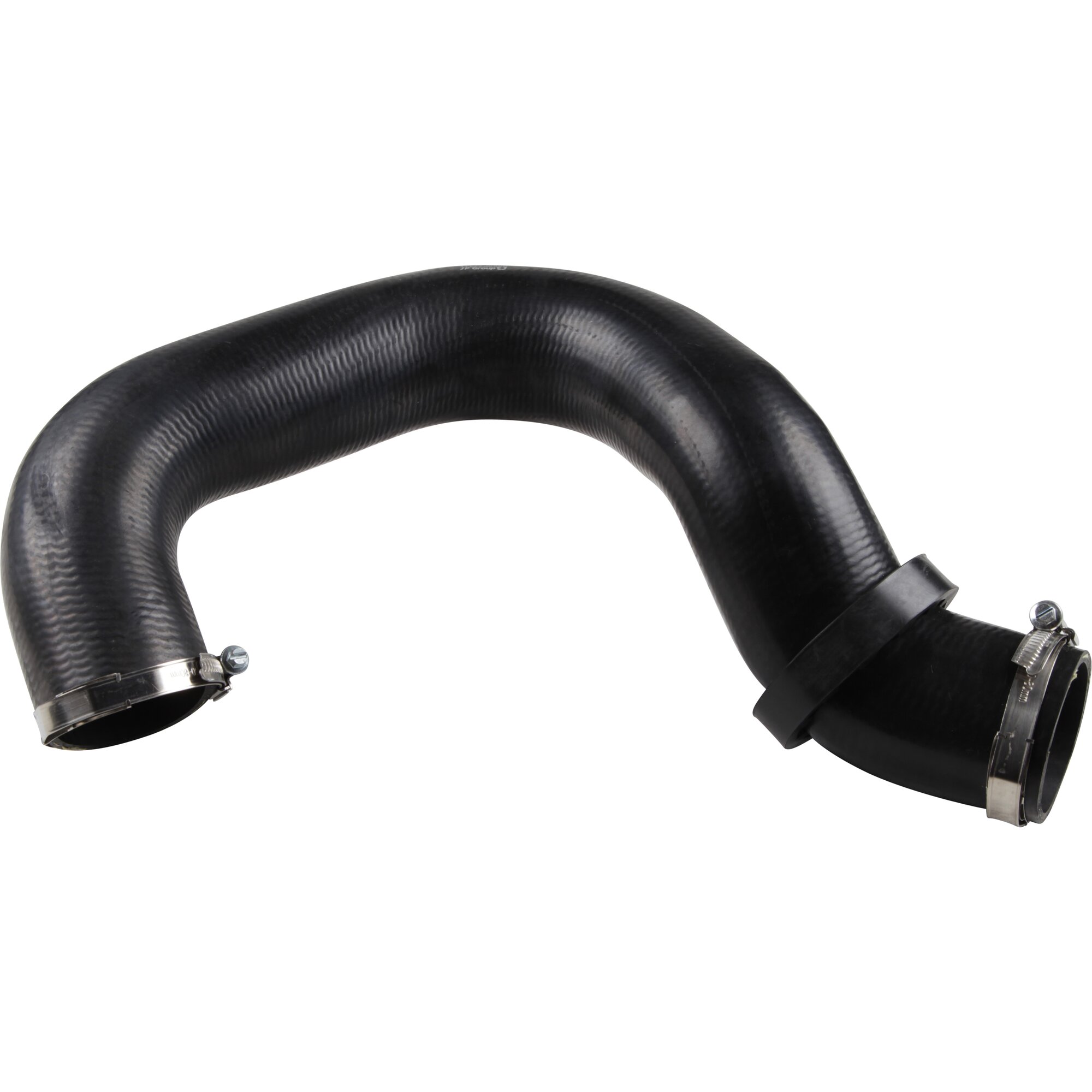 Патрубок інтеркулера (зверху) VW T5/T6 2.0 BiTDI/TDI 05-19 Пр.
