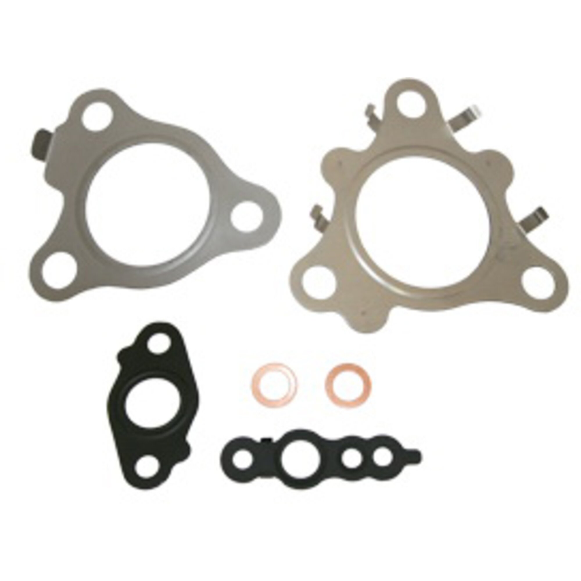 Прокладка турбіни (к-кт) HYUNDAI i20/i30/i40/CEE'D 1.6-1.7 CRDI 07-