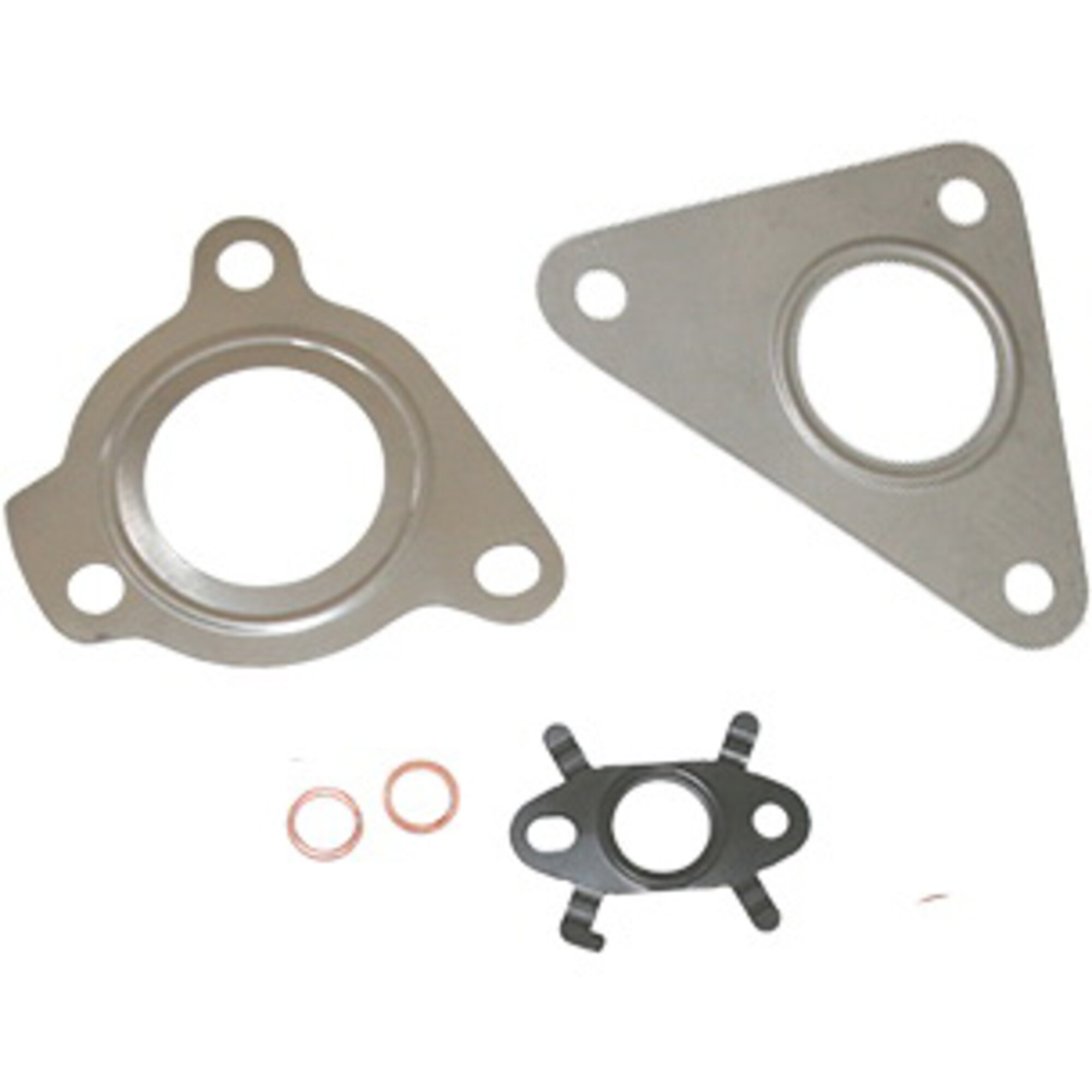 Прокладка турбіни (к-кт) LAGUNA II/MEGANE II/MEGANE II 1.9 dCi 01-