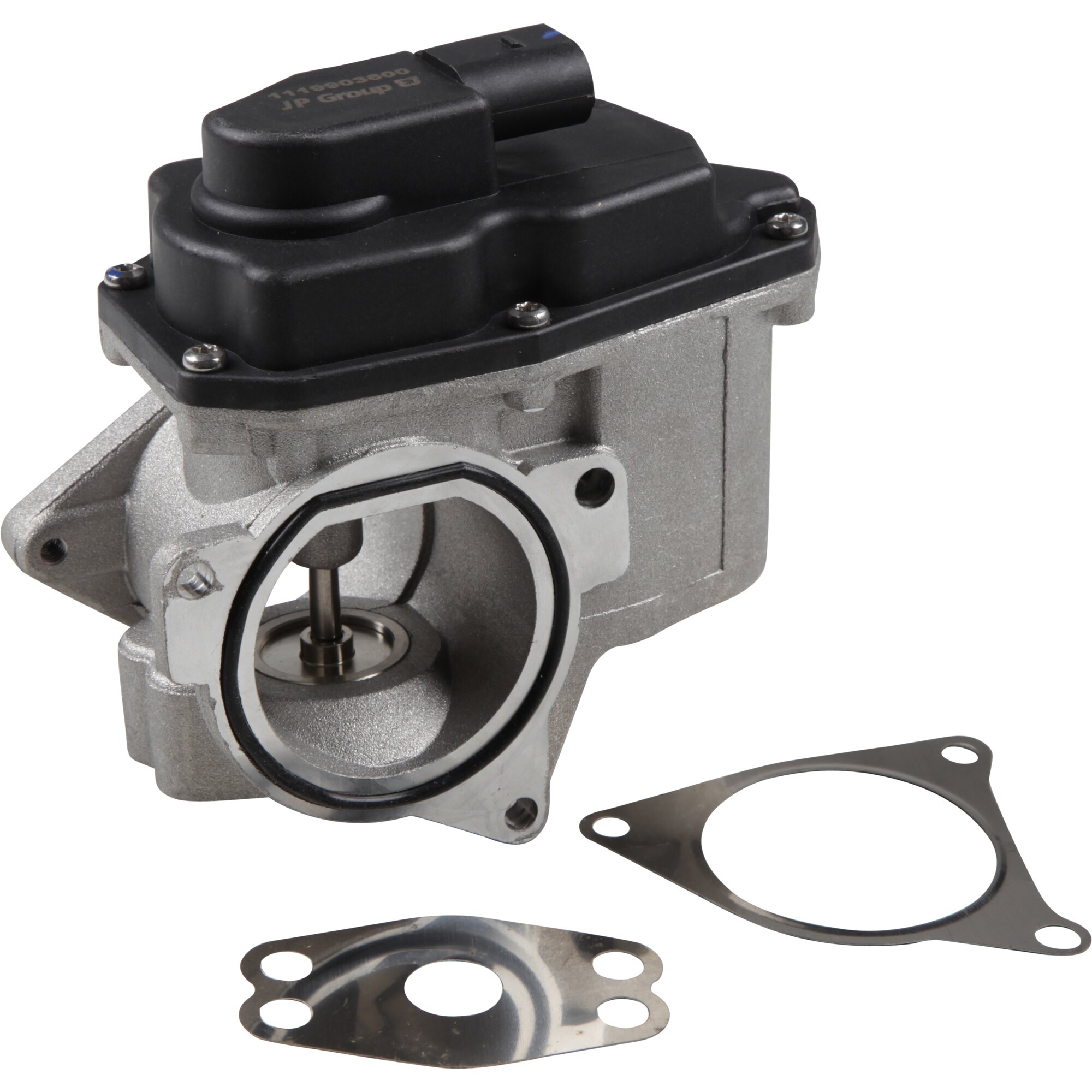 Клапан EGR Skoda OCTAVIA, SUPERB II/ VW GOLF V/VI /Audi A4, Q5 1.4D-4.2D 97-