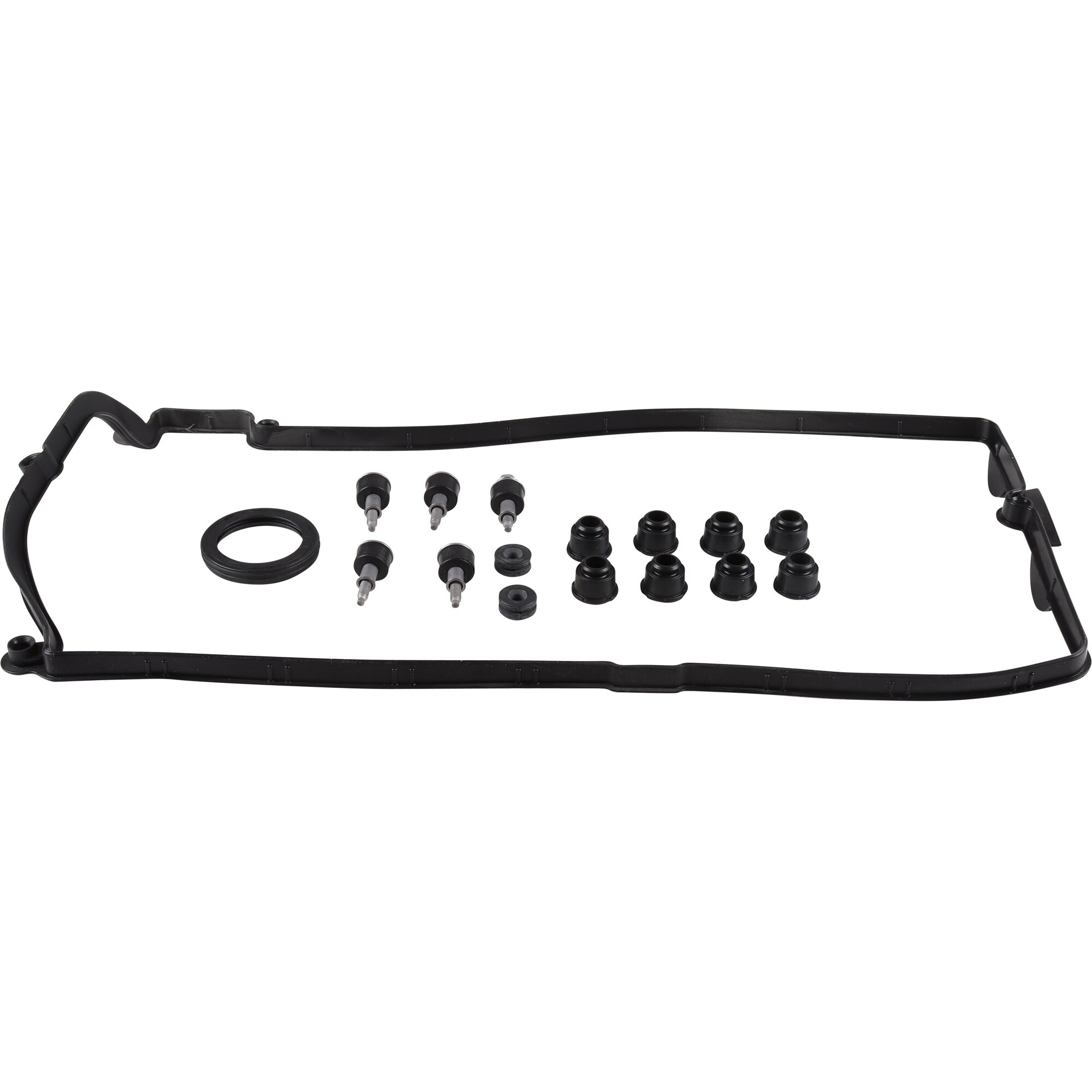 Прокладка клапанної кришки (к-кт) BMW 5/6/7/X5 3.6-4.8 i 01- Пр.