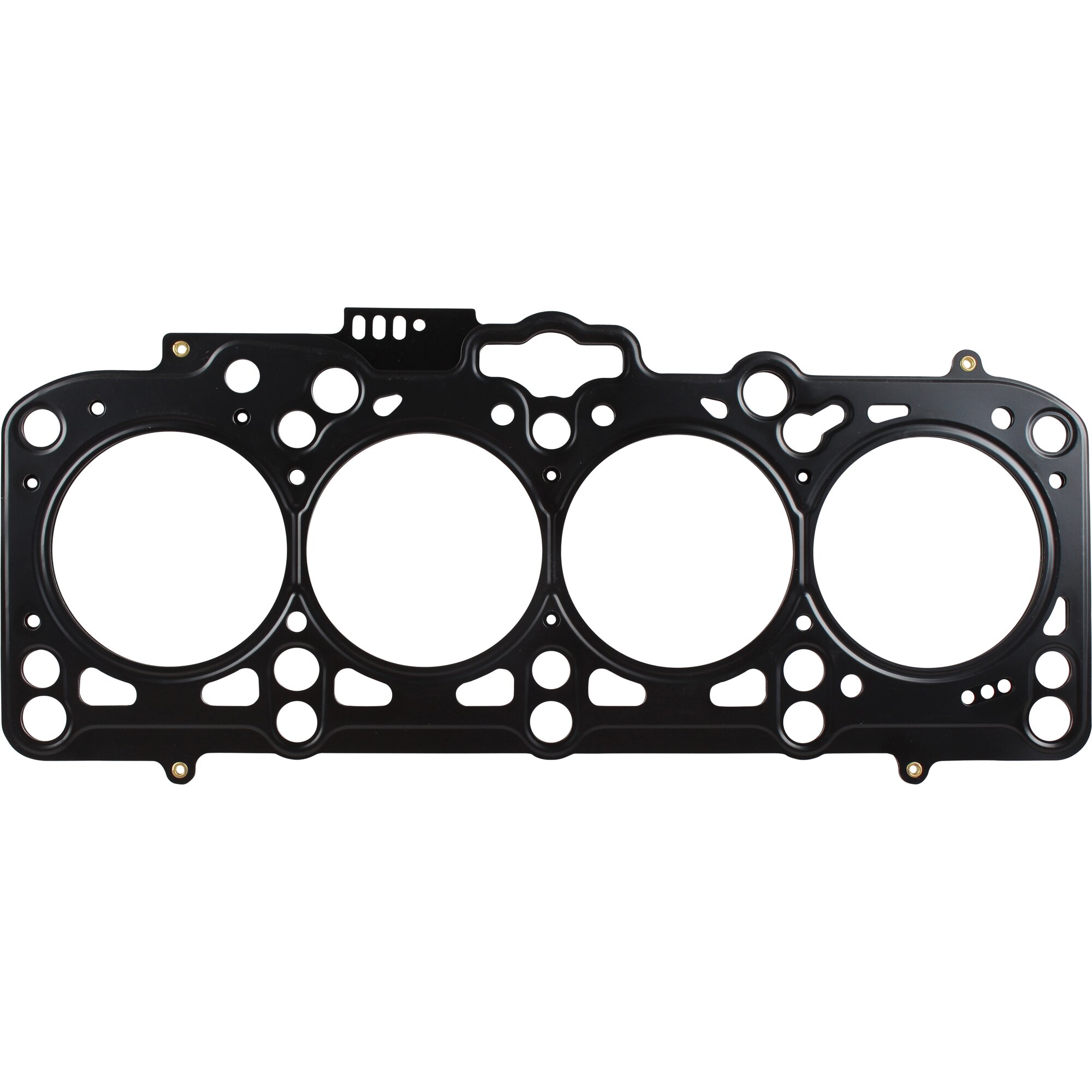 Прокладка головки Caddy/T5/A4/Octavia/Golf/Passat 1.9TDI 00- (1.45mm)