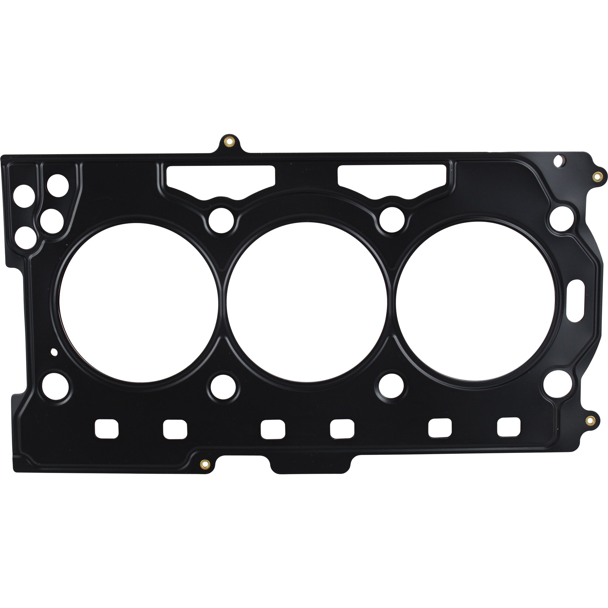 Прокладка головки Fabia/Polo 1.2i 01-09 (40 kW)
