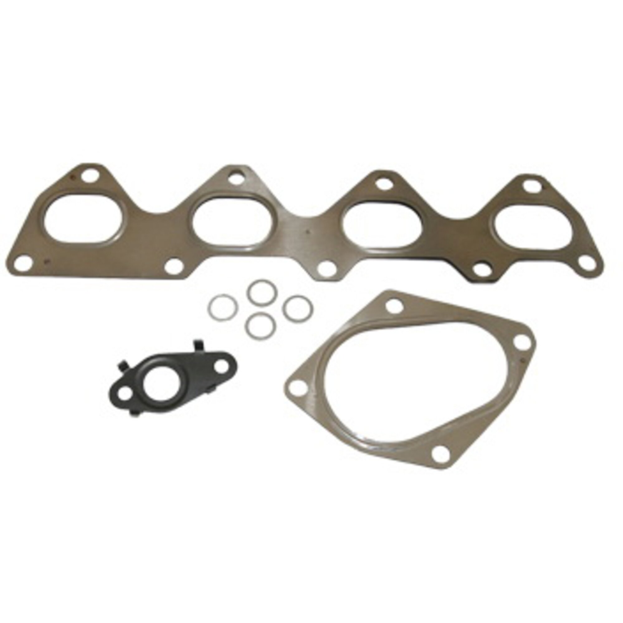 Прокладка турбіни (к-кт) VW Golf/Jetta/Passat/Tiguan/Touran 1.4 TSI 05-