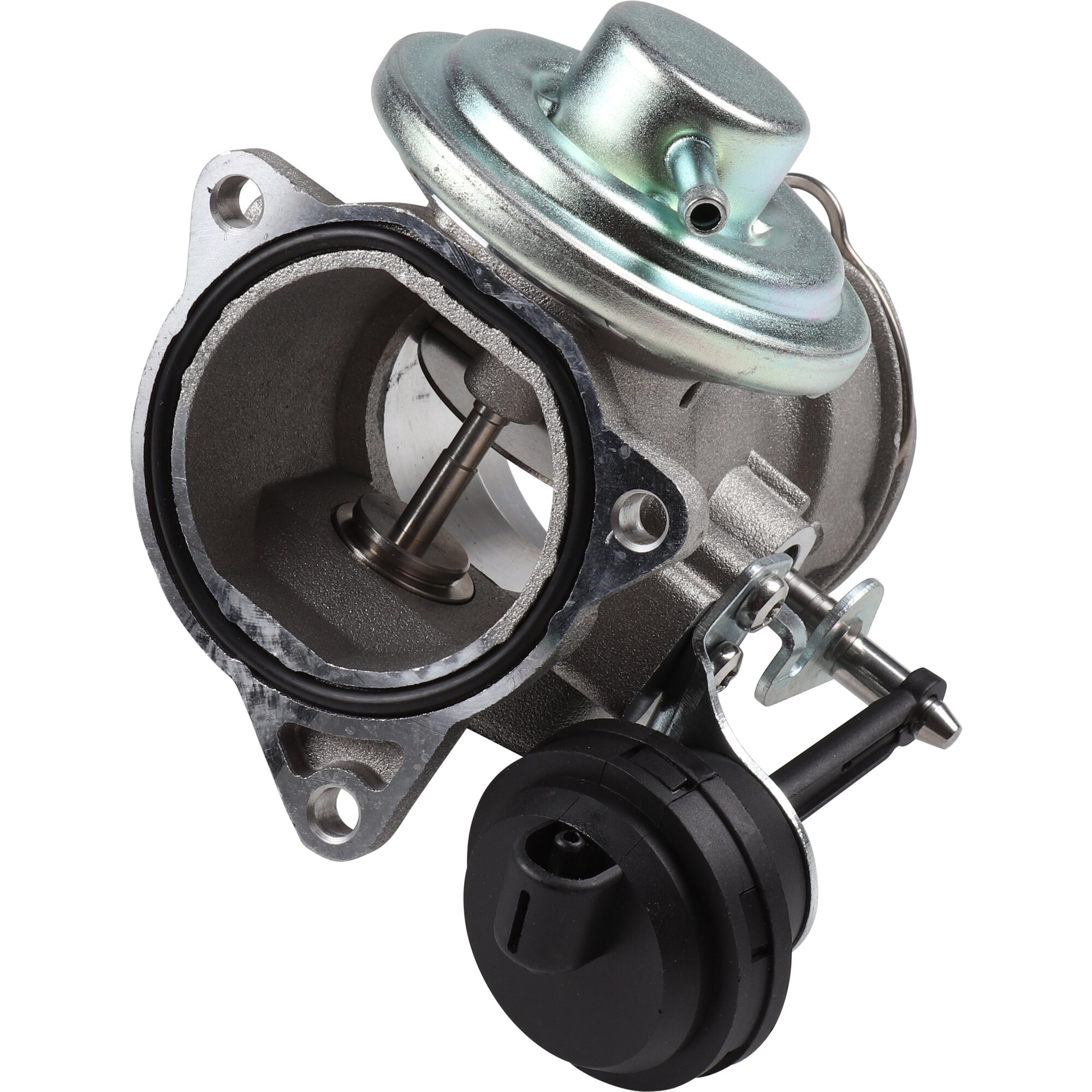 Клапан EGR Caddy III 1.9TDI (77kW-BJB) 04-