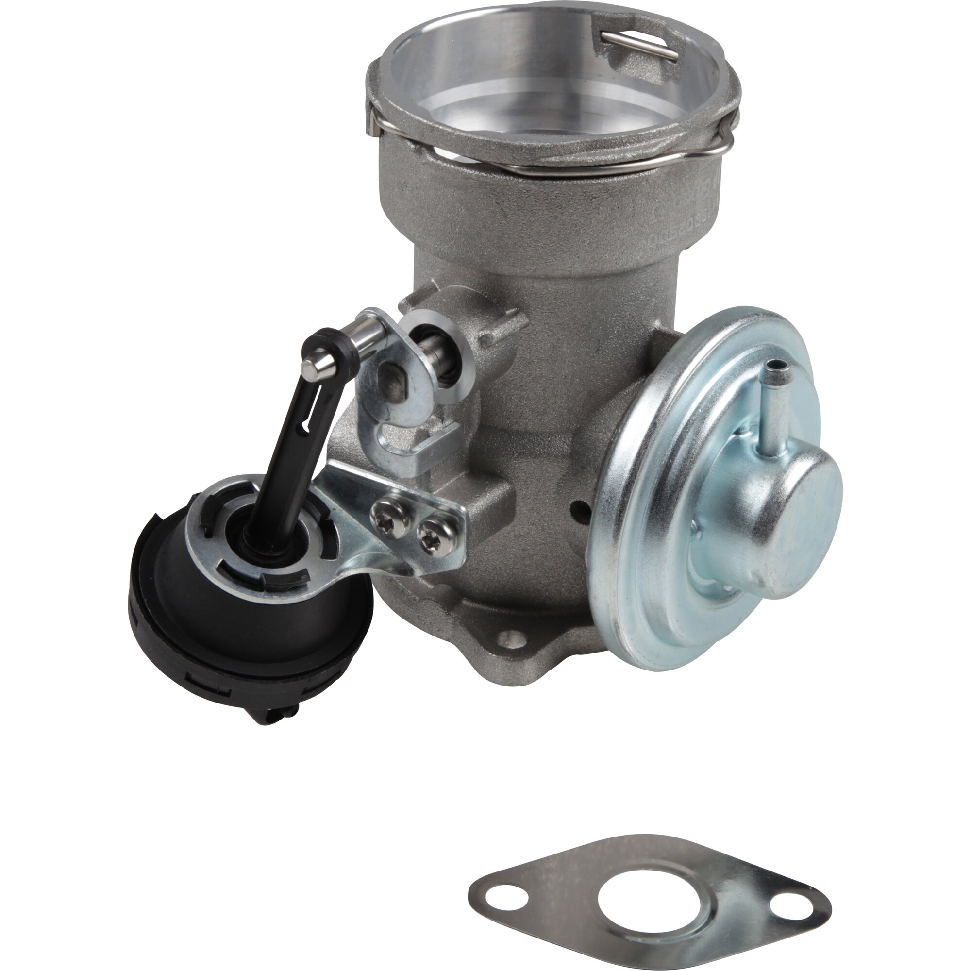 Клапан EGR AUDI A4, A6/Skoda SUPERB/ VW T5,MULTIVAN V, PASSAT 1.9D 00-10