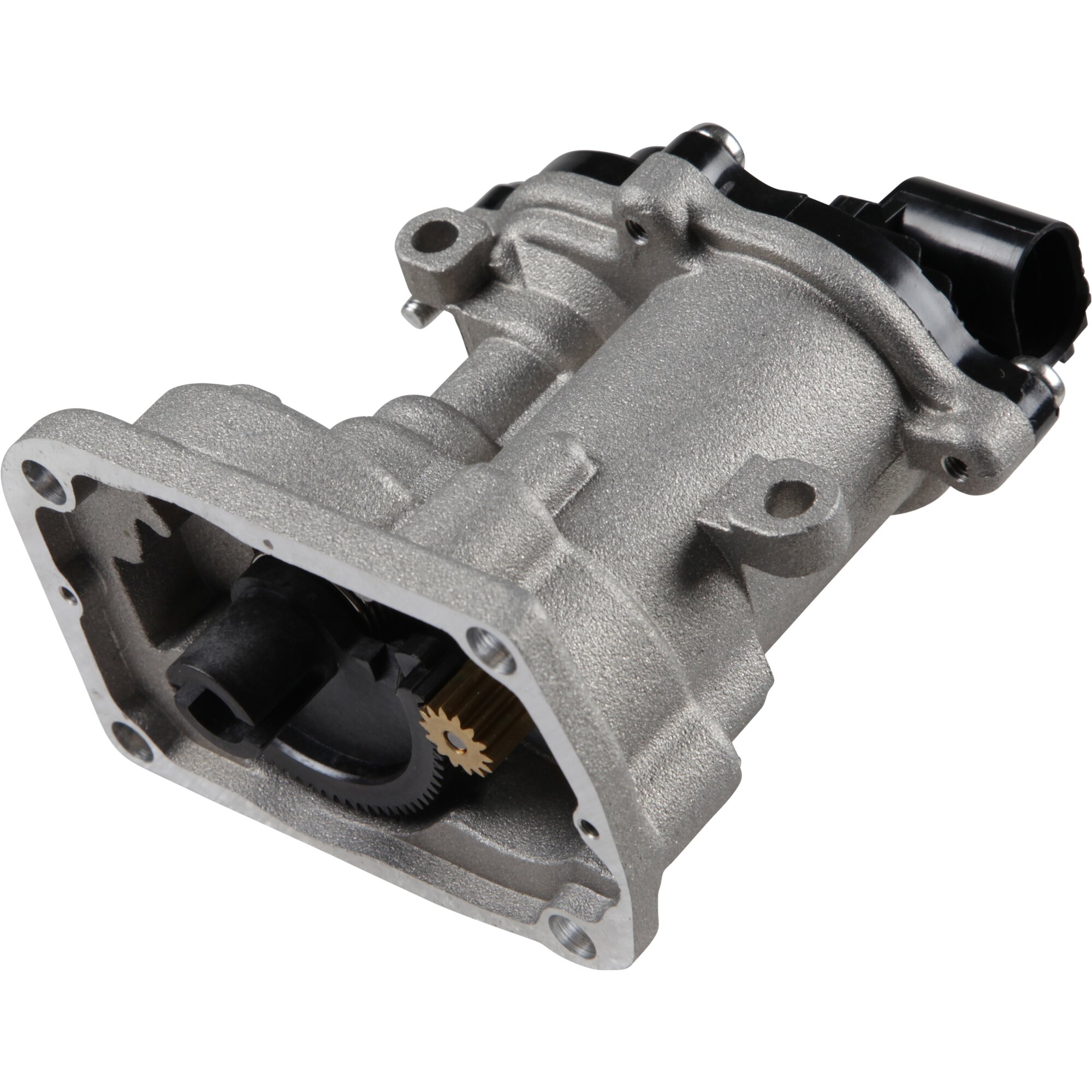 Клапан EGR FORD TRANSIT CONNECT, S-MAX 1.8D 02-15