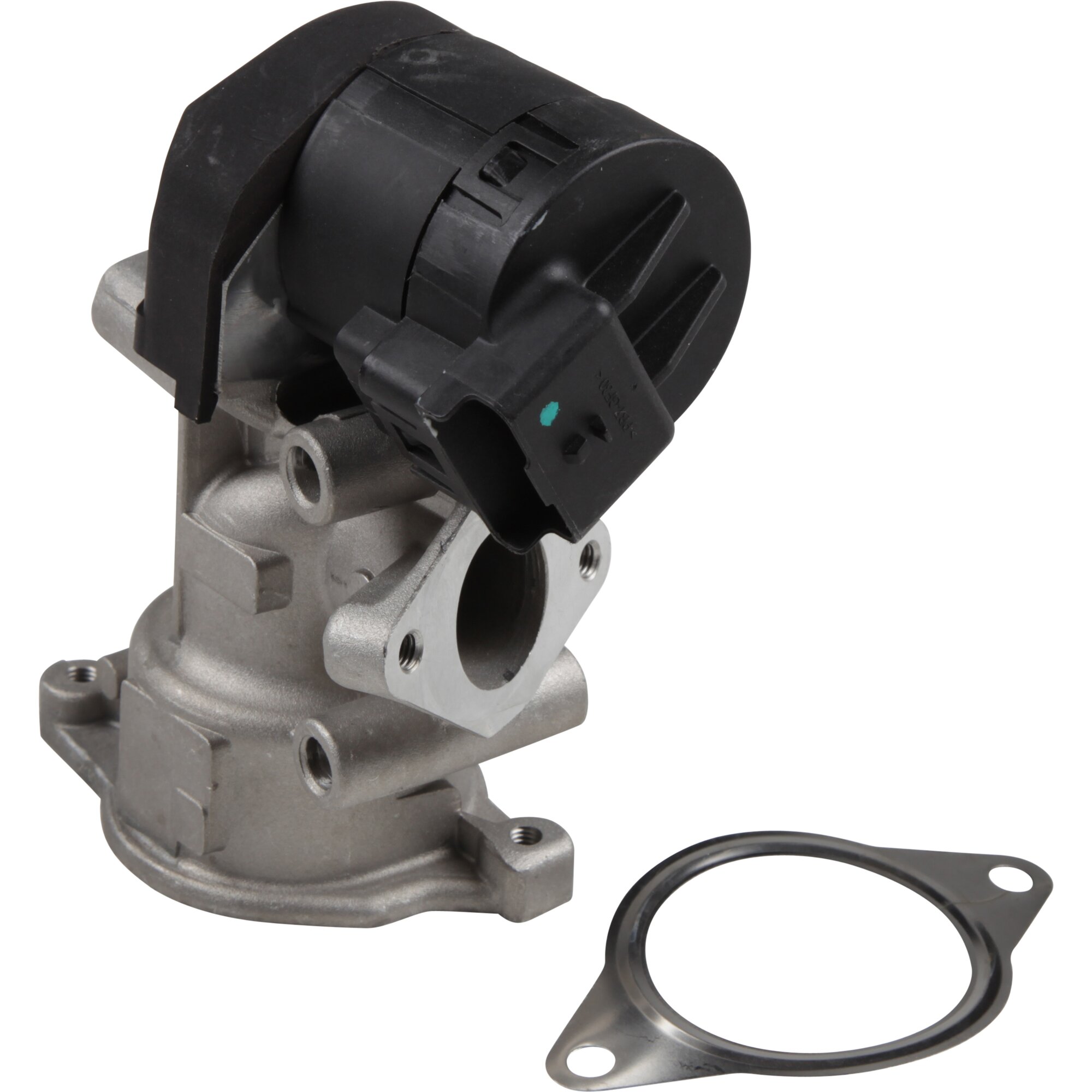 Клапан EGR Citroen C4, C5, JUMPY/ Fiat SCUDO/Peugeot 307, 308, 407 1.9D/2.0D 99-