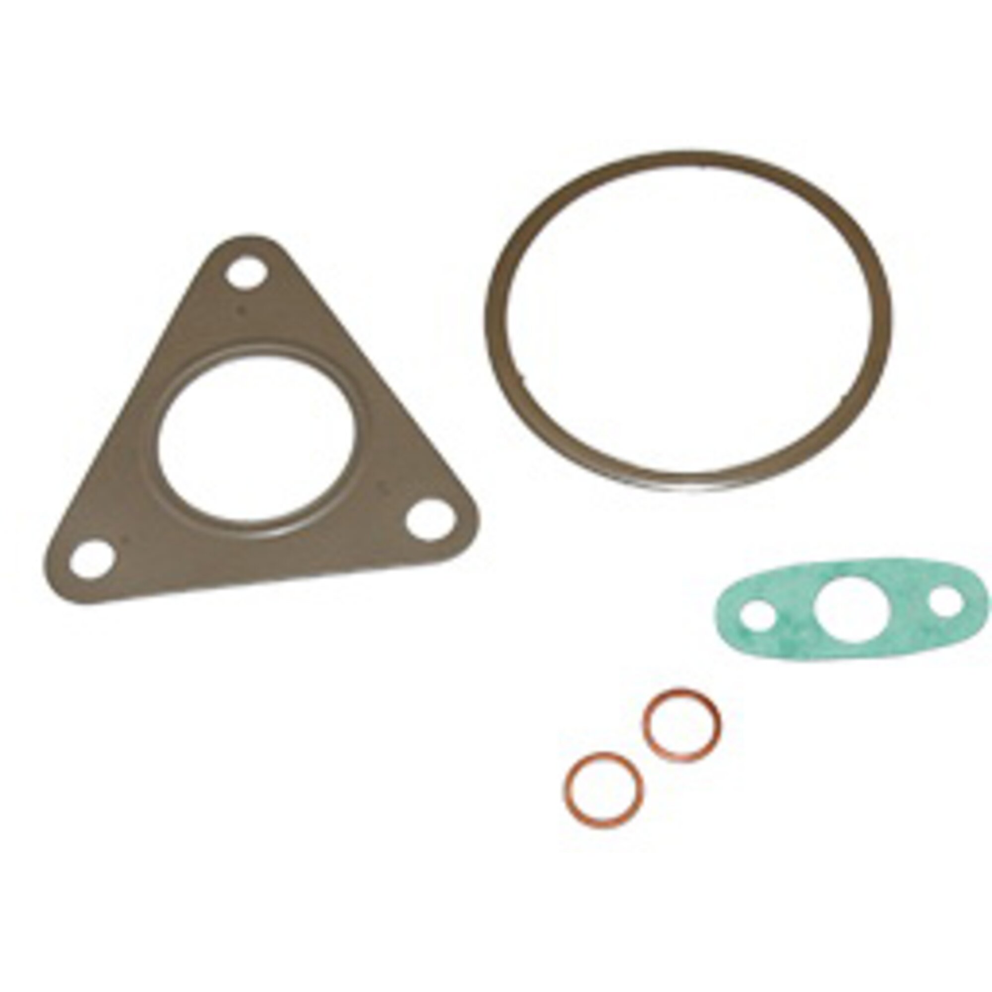 Прокладка турбіни (к-кт) Citroen Jumper / Fiat Ducato / Peugeot Boxer 2.2 HDi/D 06-