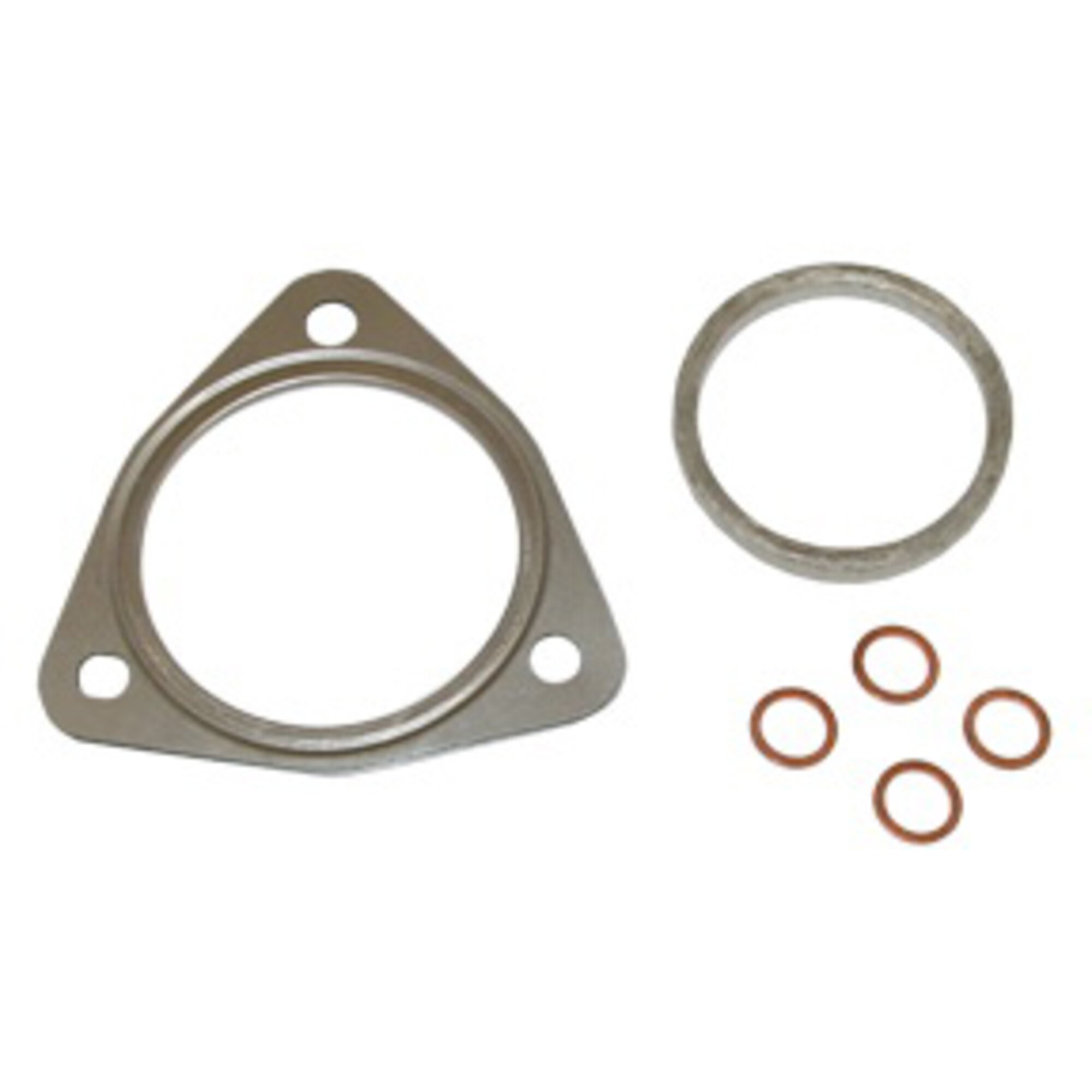 Прокладка турбіни (к-кт) CITROËN C4/C5/PEUGEOT 207/208/308 1.6 07-19
