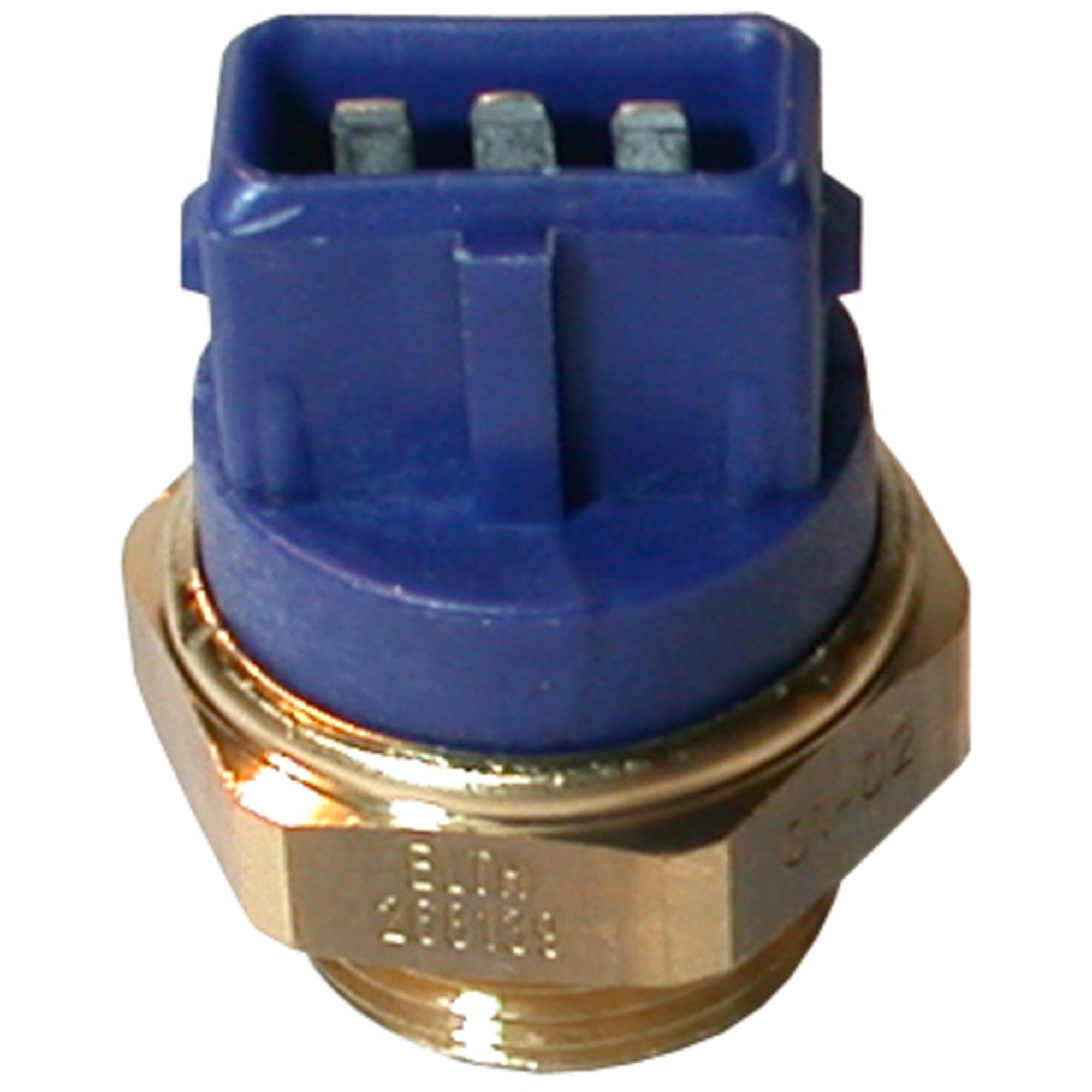 Датчик вмикання вентилятора VECTRA В 1.6-2.6i 95-03 (110-105°C;120-115°C)