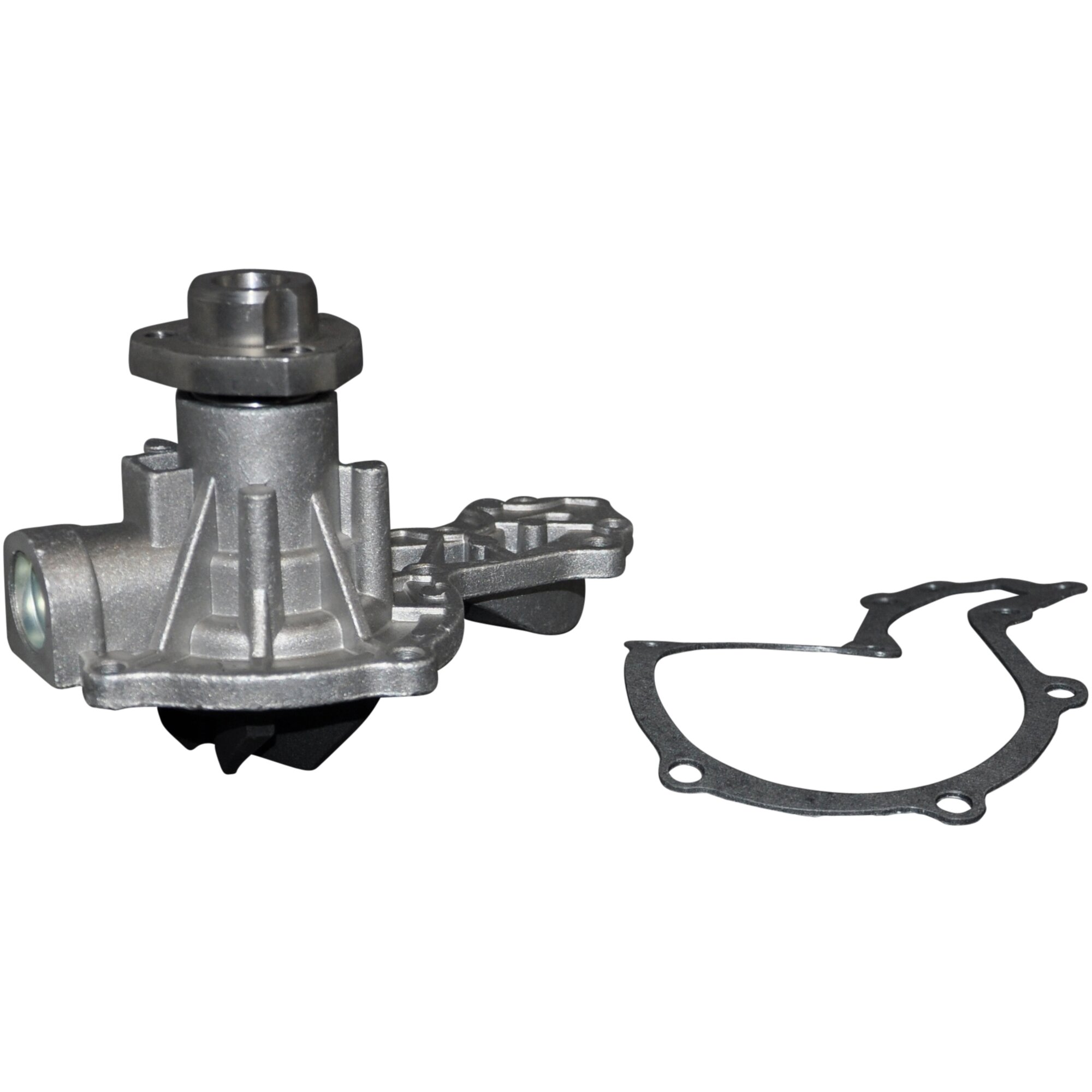 Водяний насос T4/Caddy II/Golf II/III/Passat B3/B4 1.9D/TD/1.6-2.0 (без корпуса)