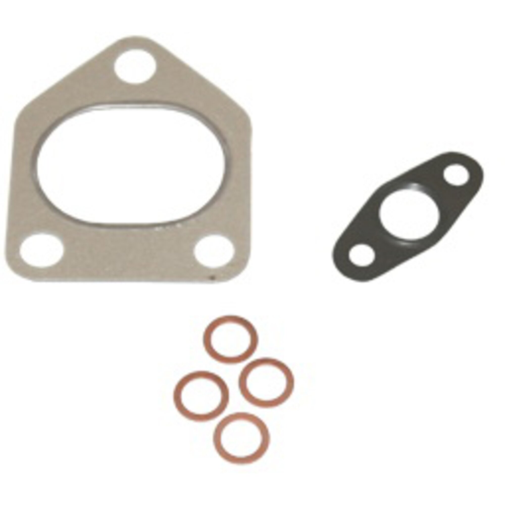 Прокладка турбіни (к-кт) BMW 1/3/5/7/X3/X5 1.7-4.0 d/tds 95-
