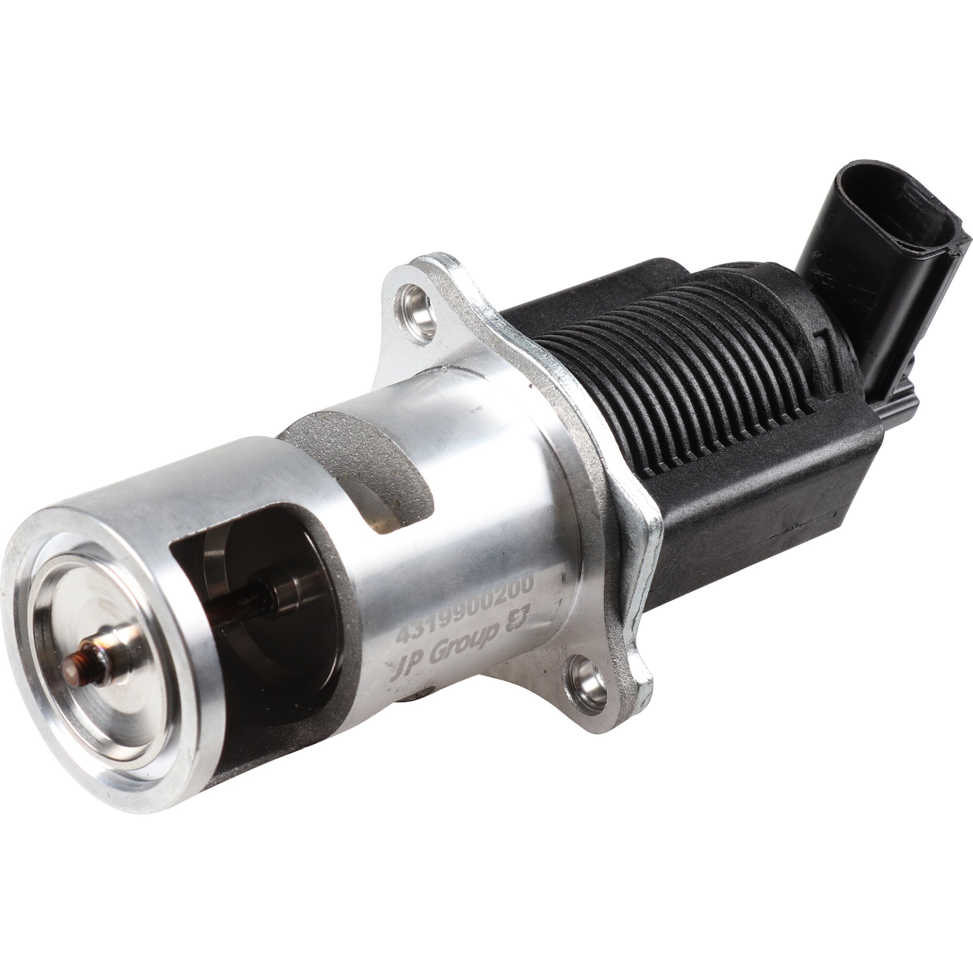 Клапан EGR MASTER II/MOVANO A 2.2-2.5 DTI/dCi 97-