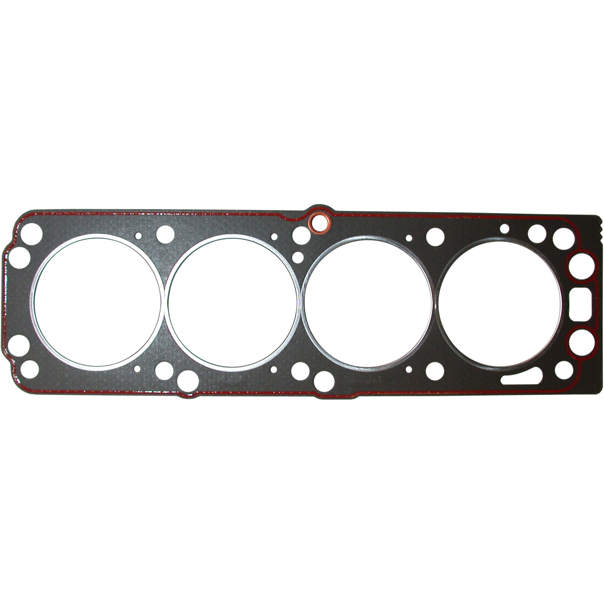 Прокладка головки Opel Astra F/Corsa C/Vectra A 1.5-1.6i -05 (1.4 mm)