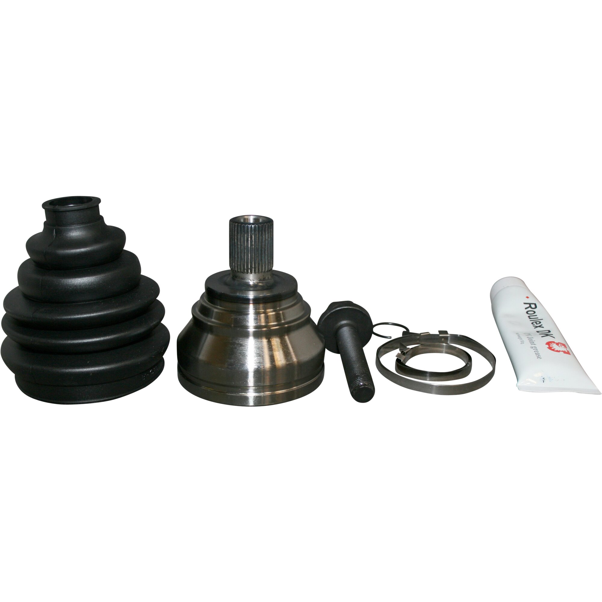 ШРКШ зовн. Caddy III/Passat B6-B7/Golf V 2.0TDI 04-12 (27x36z)