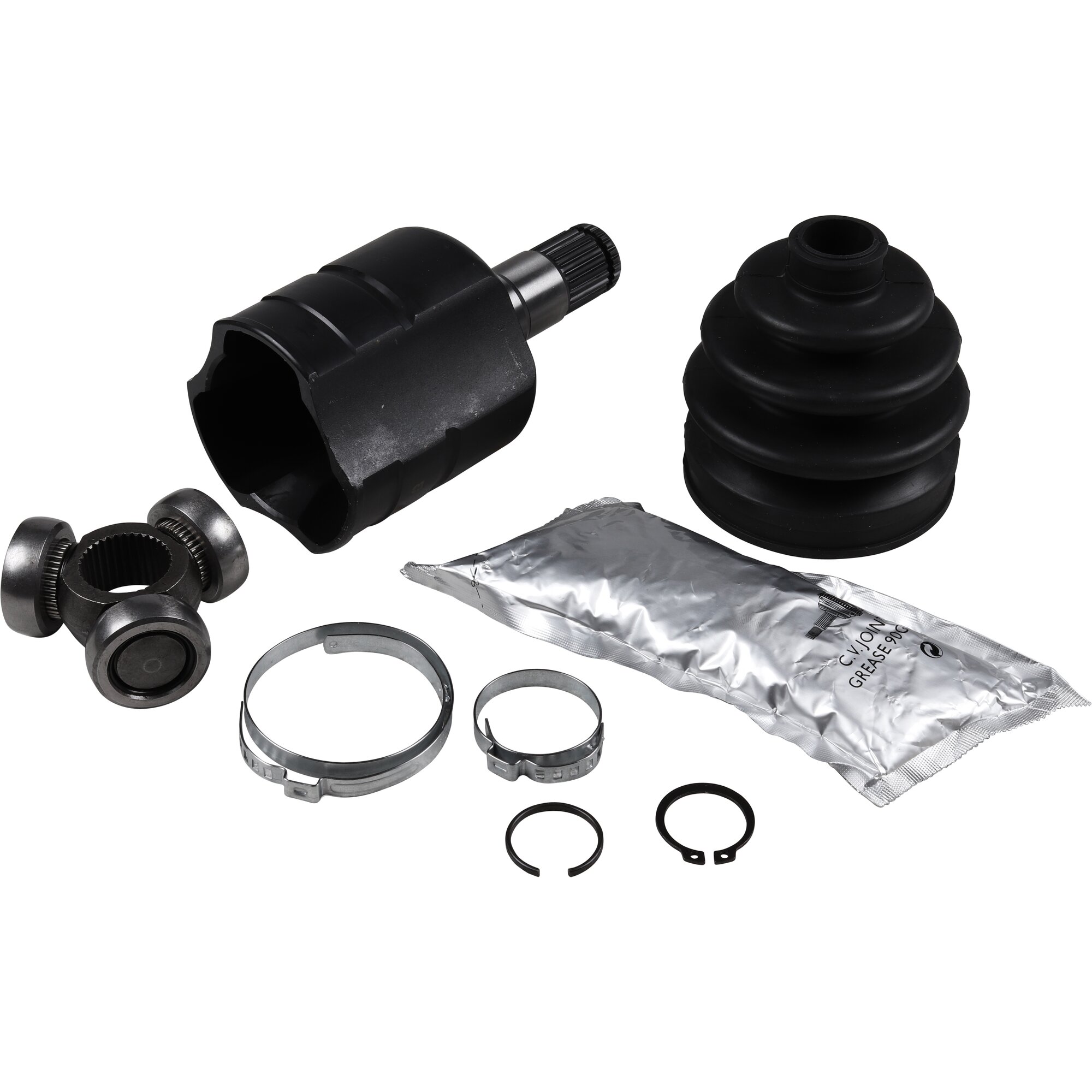 ШРКШ (ШРУС) внутр. Tiguan/Passat/CC/Q3 2.0 TFSI 05-18