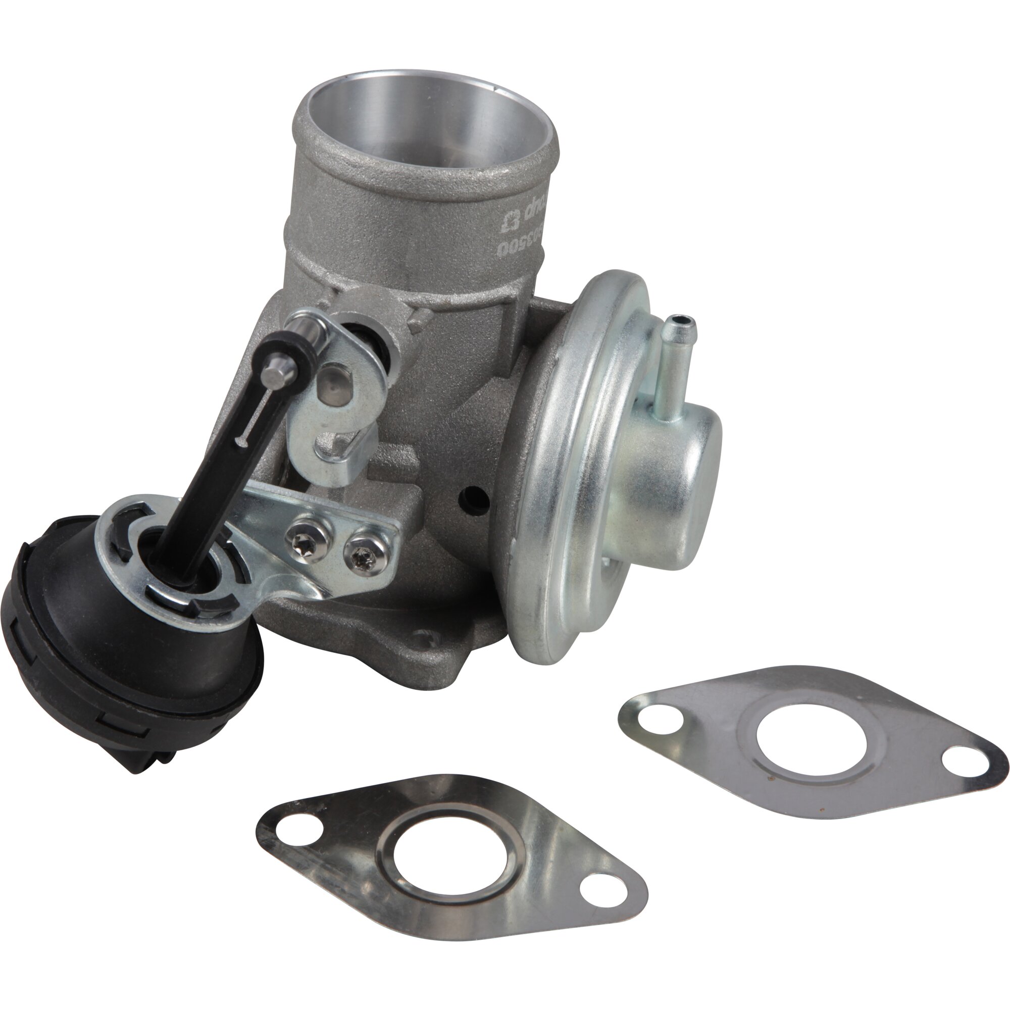 Клапан EGR AUDI A4, A6/Skoda SUPERB /VW PASSAT 1.9 TDI 95-10