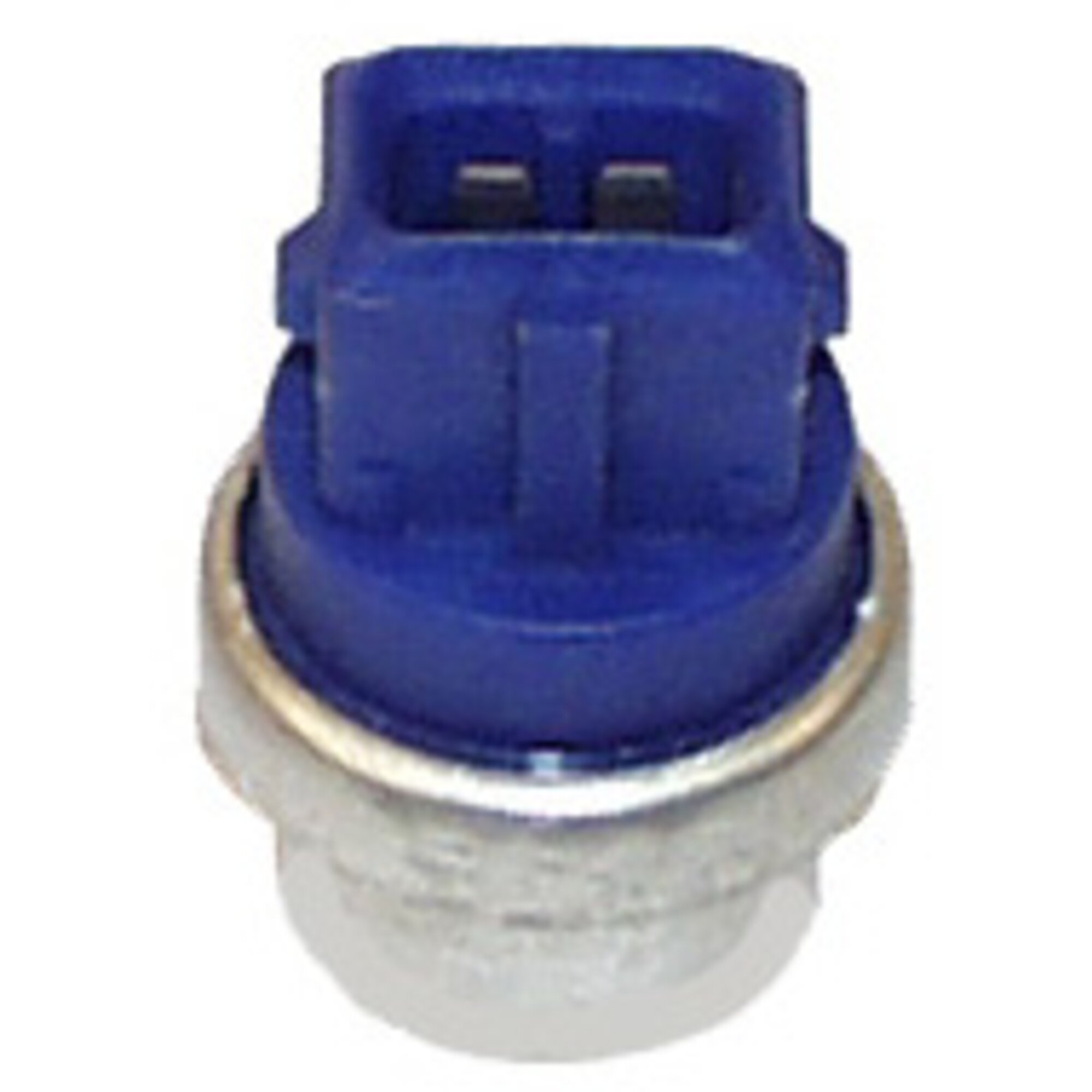 Датчик температури (2 конт./синій) VW T4/Audi A4/A6 83-03