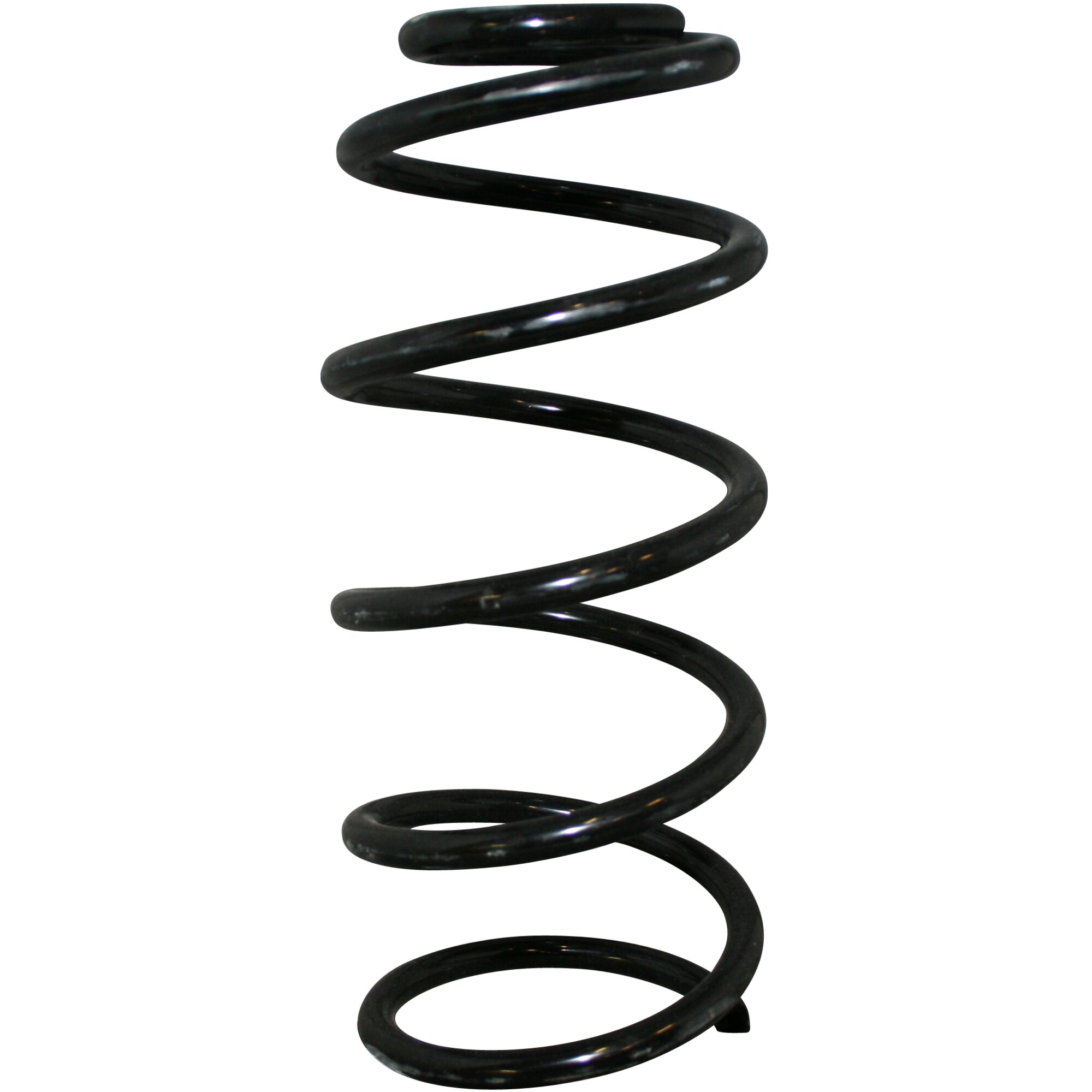 Пружина передня Octavia/Bora 1.8T/1.9-2.0TDI 96-04