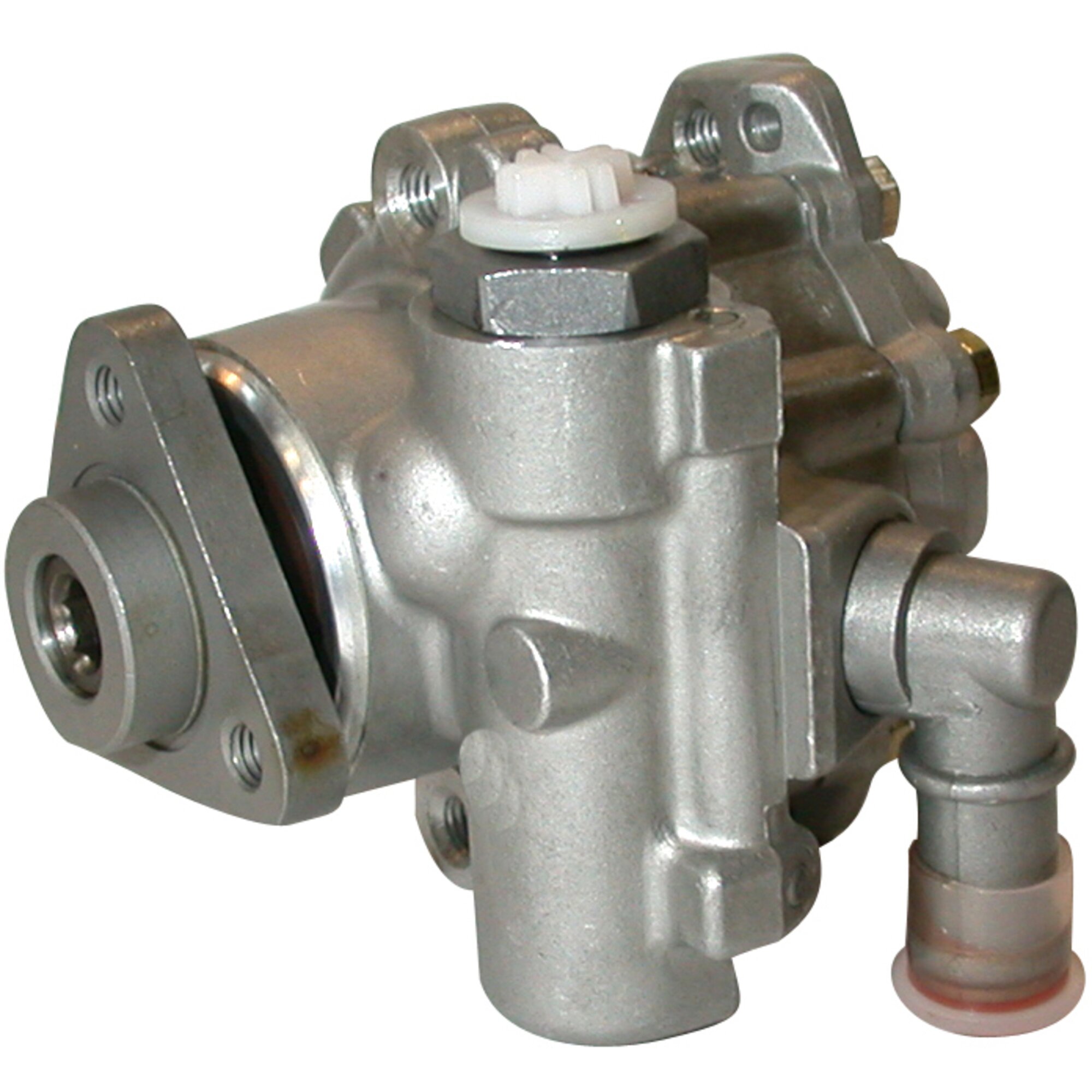 Насос гідропідсилювача Audi A6 97-05 2.4/2.8 (120 bar/ZF)