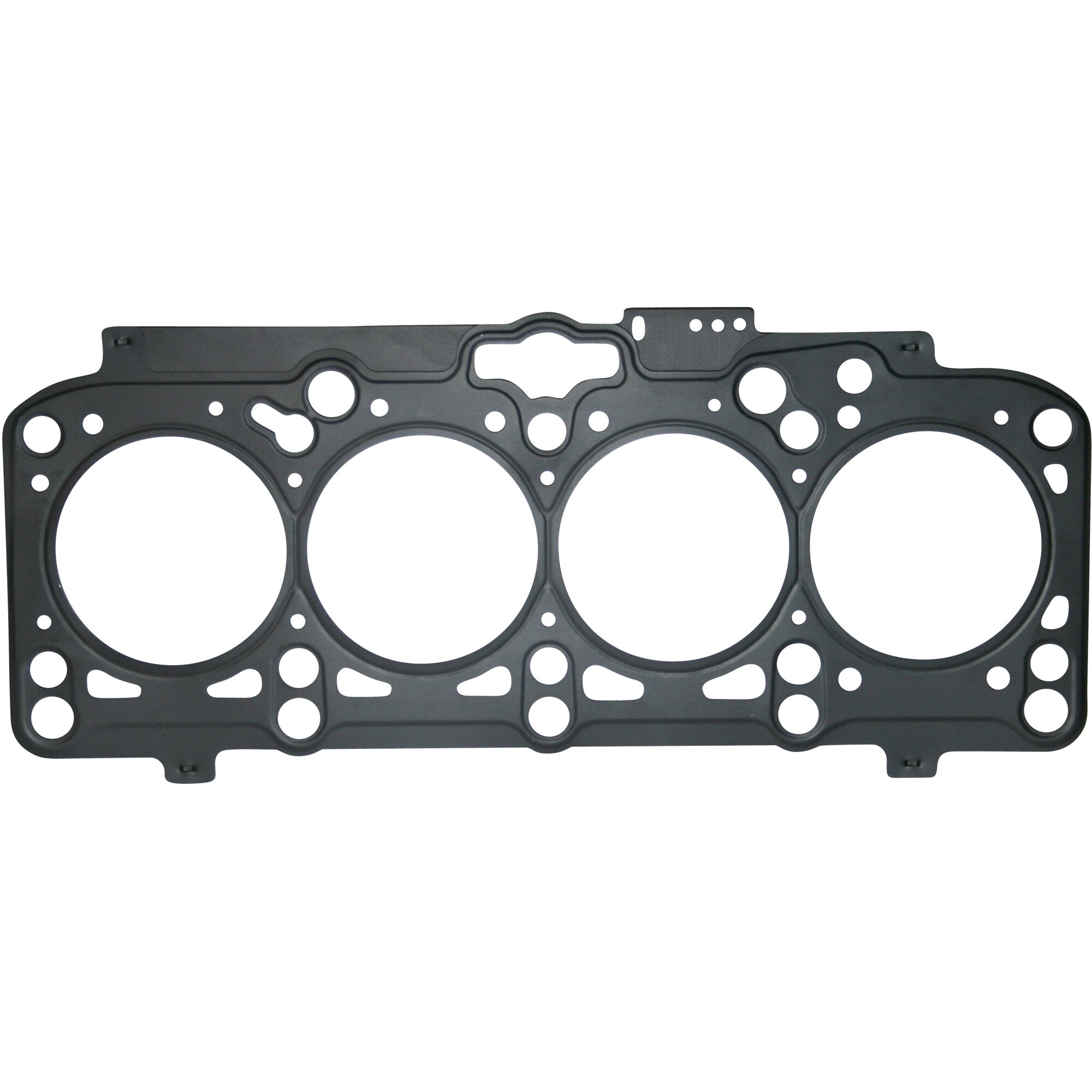 Прокладка головки Caddy/Octavia/Golf IV/Polo 1.9TDI/SDI 96-03 (1.67mm)