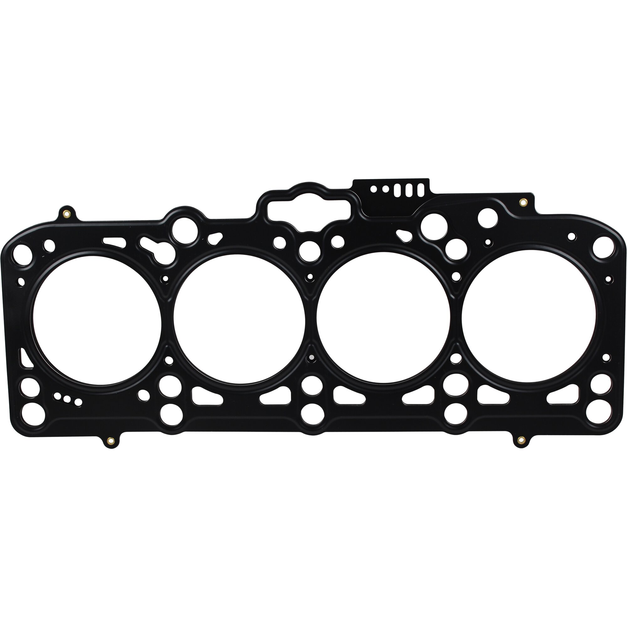 Прокладка головки Caddy/T5/A4/Octavia/Golf/Passat 1.9TDI 00- (1.53mm)