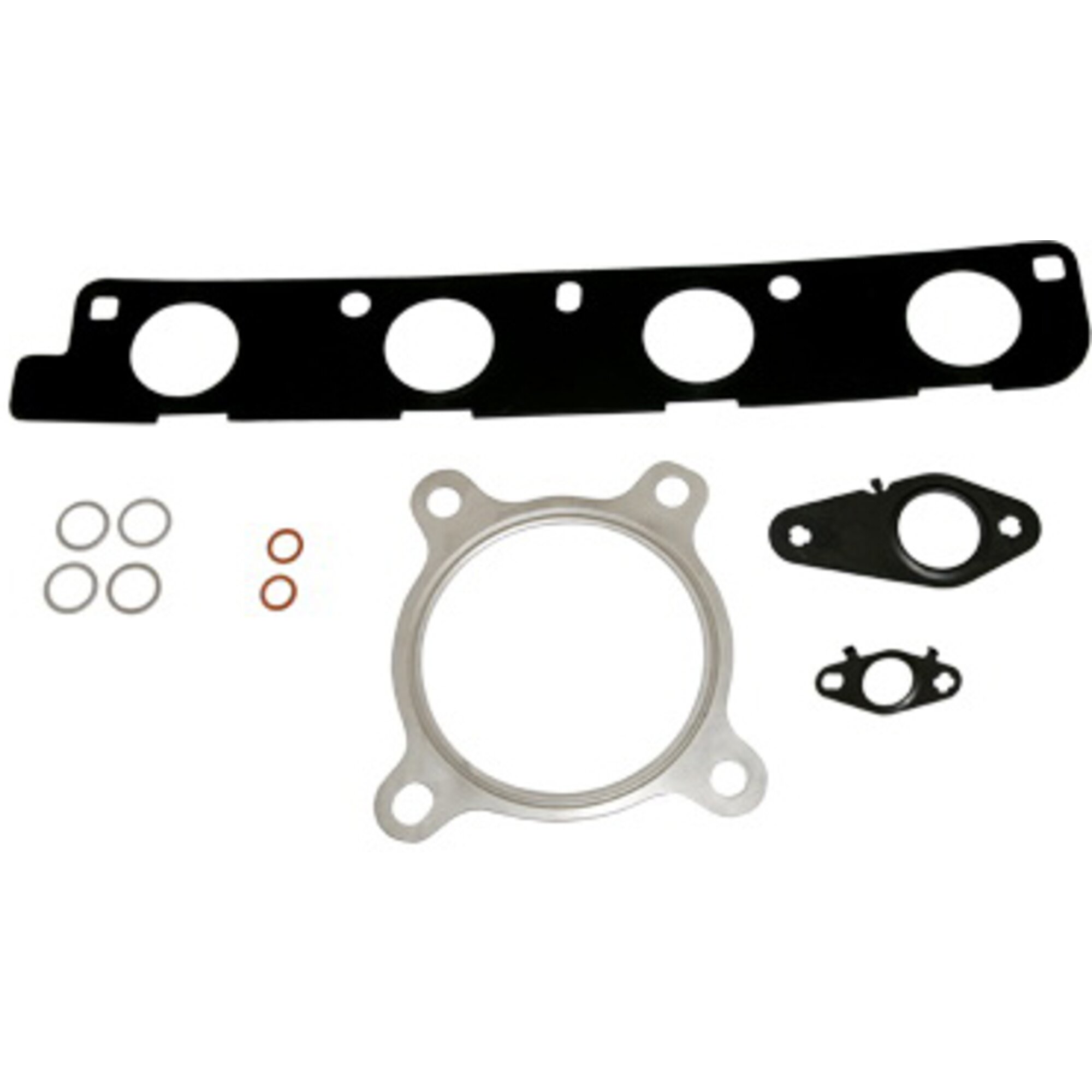 Прокладка турбіни (к-кт) AUDI A4/A5 1.8 TFSI 07-17