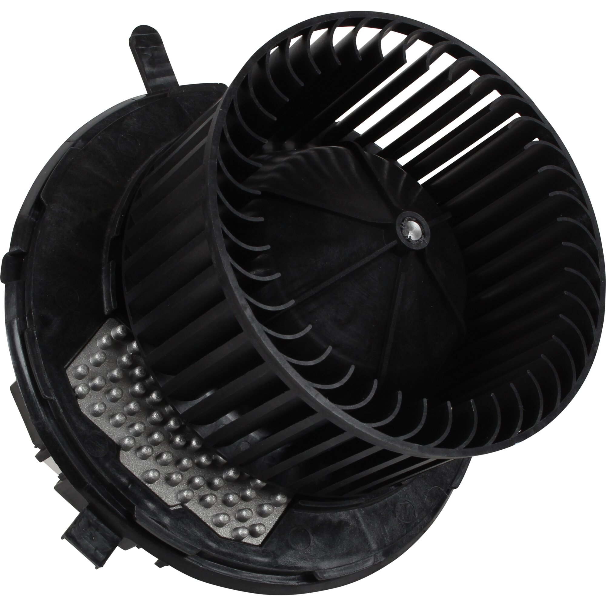 Моторчик пічки VW Caddy III (+AC)