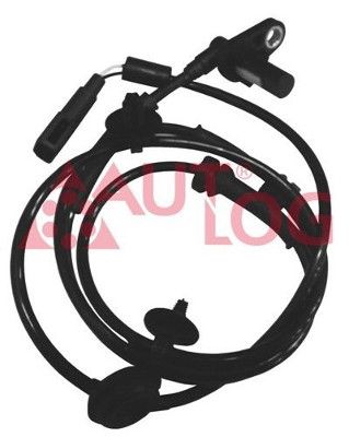 Датчик ABS перед. Transit V347 06-