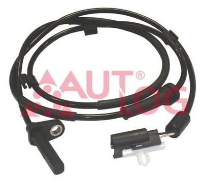 Датчик ABS Ford TRANSIT 06- задній Л