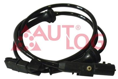 Датчик ABS Renault MEGANE II,SCENIC II,GRAND SCENIC II 02- задній Л/Пр