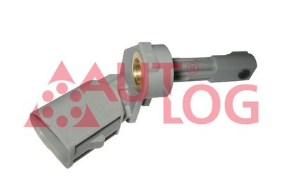 Датчик ABS OCTAVIA/VW CADDY III,GOLF VI, VII, PASSAT 03- задній Л