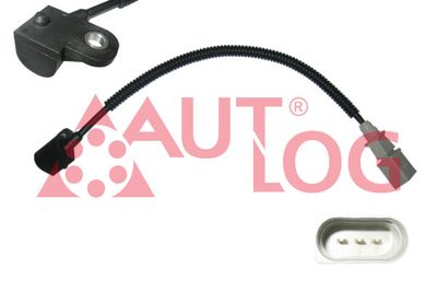 Датчик розподілвалу Skoda OCTAVIA, SUPERB/VW GOLF, PASSAT,TOURAN 2.0D 03-