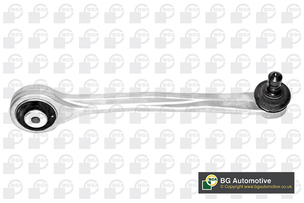 Важіль перед. (зверху) Audi A4/A5/Q5 1.8-4.2 TFSI/TDI 07- Пр.