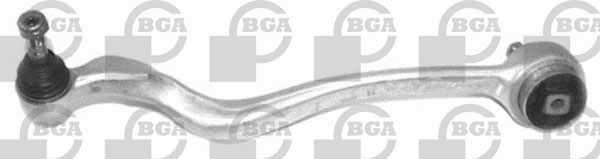 Важіль перед. (зверху) BMW 5 (E39) 2.0-2.9 95-04 Л.