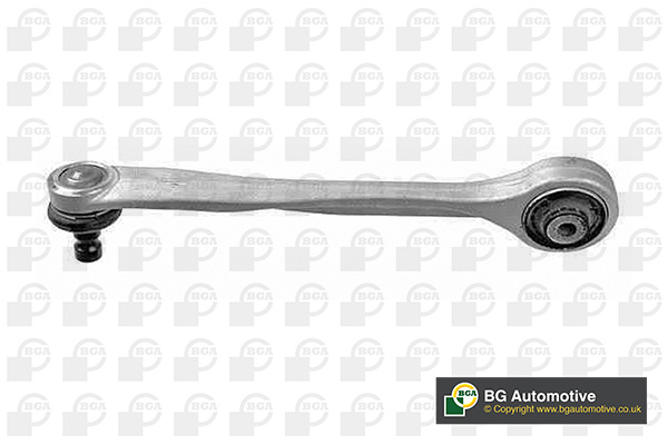 Важіль перед. (зверху/попереду) Audi A6/A7 10- Л.