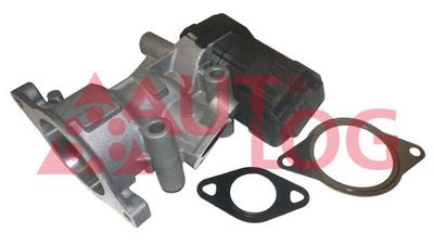 Клапан EGR Citroen C4, C5, JUMPY/ Fiat SCUDO/Peugeot 307, 308, 407 1.9D/2.0D 99-