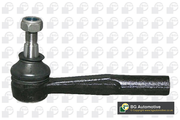 Наконечник рульової тяги Astra G/Zafira A -05 (Delphi)