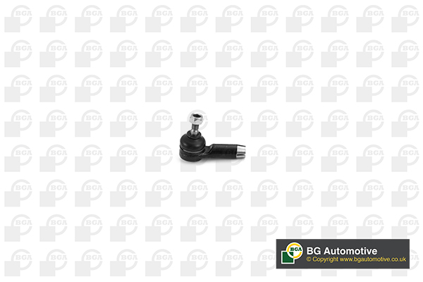 Наконечник рульової тяги Audi 80/90 Passat 78-88
