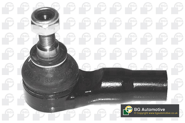 Наконечник рульової тяги Fiat Scudo/ Peugeot Expert 98-06