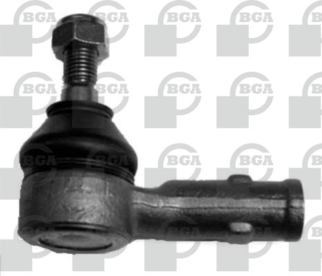 Наконечник рульової тяги Caddy II/Passat B3/B4/Golf II/III Пр.