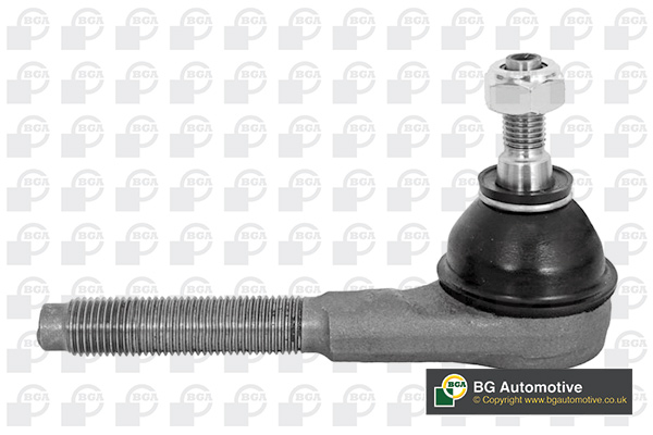 Наконечник рульової тяги Peugeot 206/307 00-/Citroen C4 05-11 Пр.